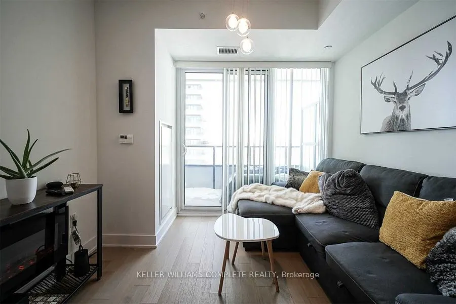 20 Shore Breeze Drive #3103