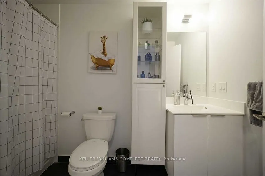20 Shore Breeze Drive #3103