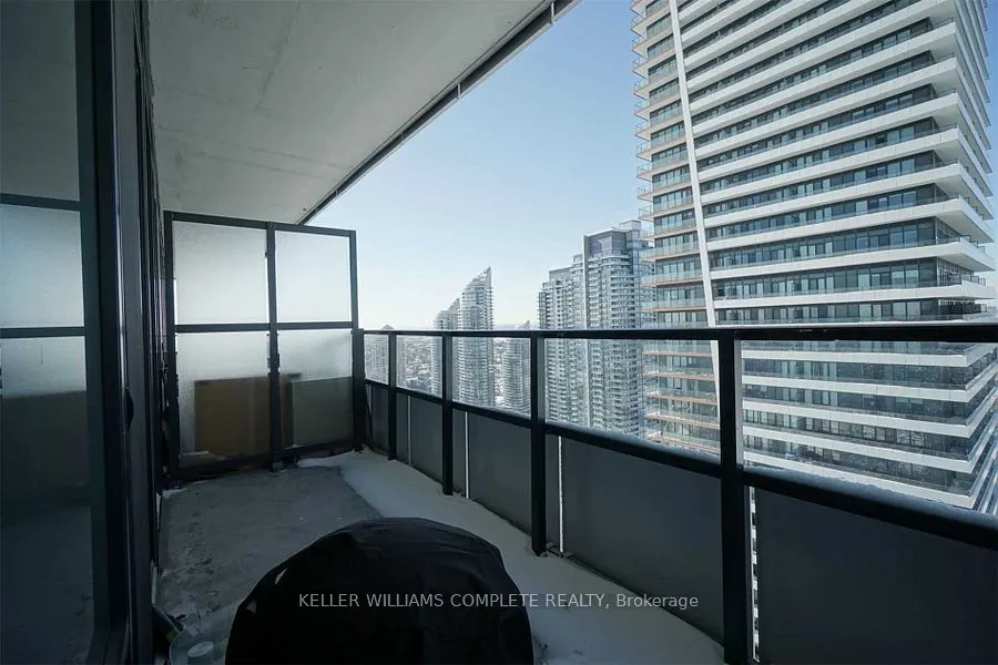 20 Shore Breeze Drive #3103
