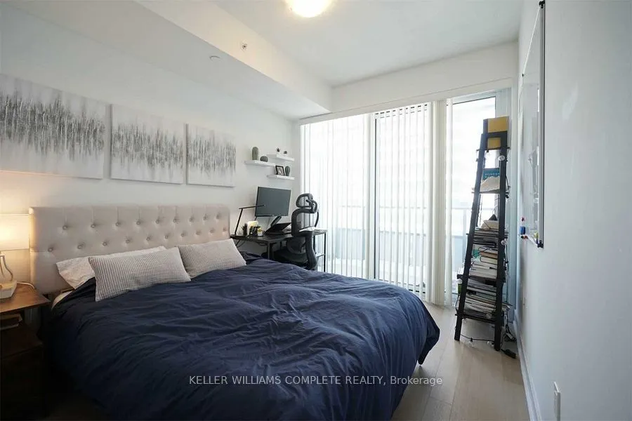 20 Shore Breeze Drive #3103