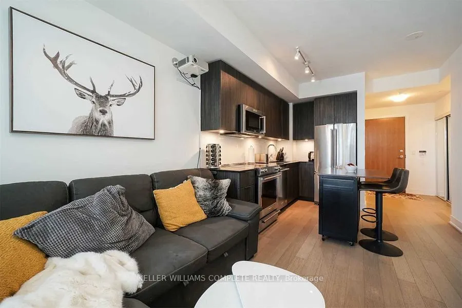 20 Shore Breeze Drive #3103