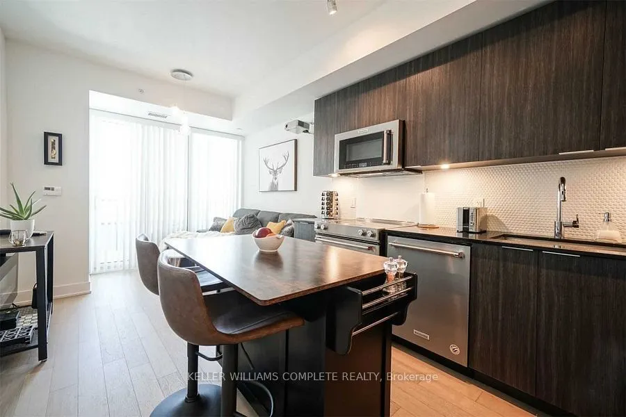 20 Shore Breeze Drive #3103