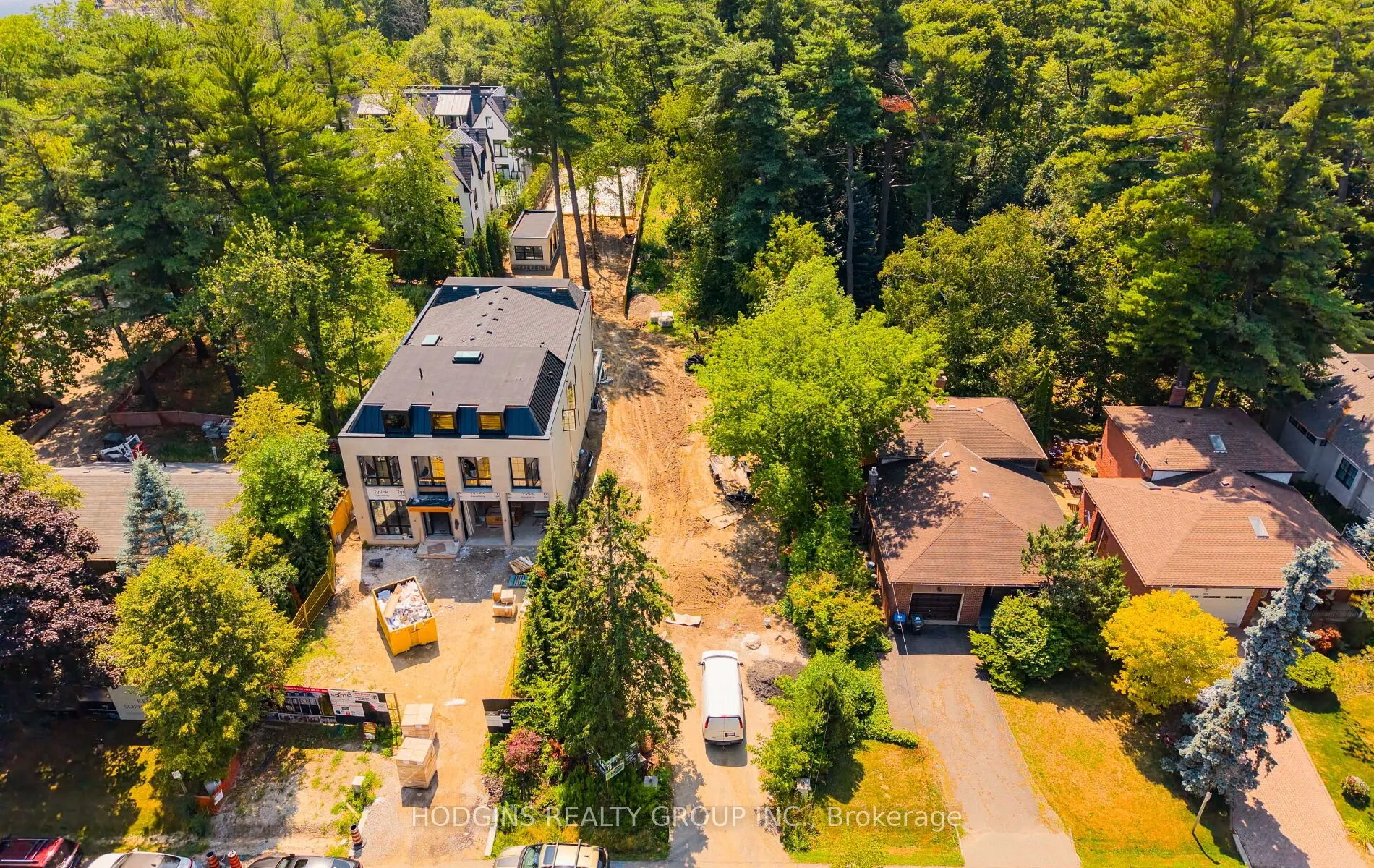 1168 Mona Road