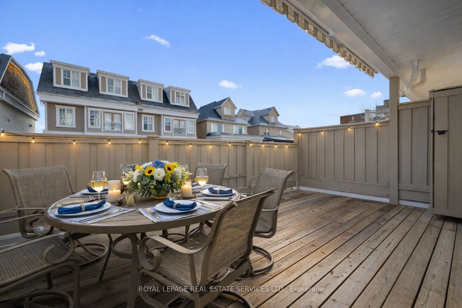 2369 Ontario Street #26