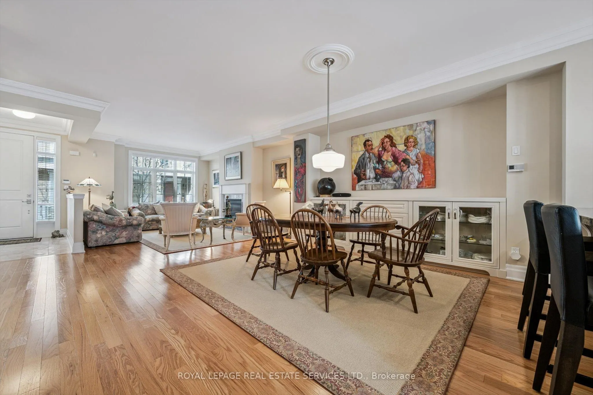 2369 Ontario Street #26