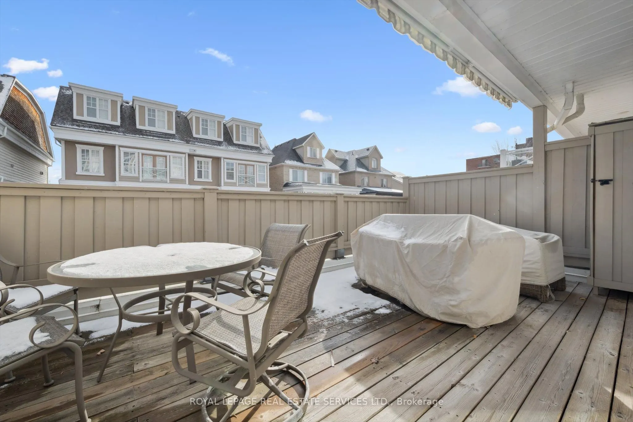 2369 Ontario Street #26