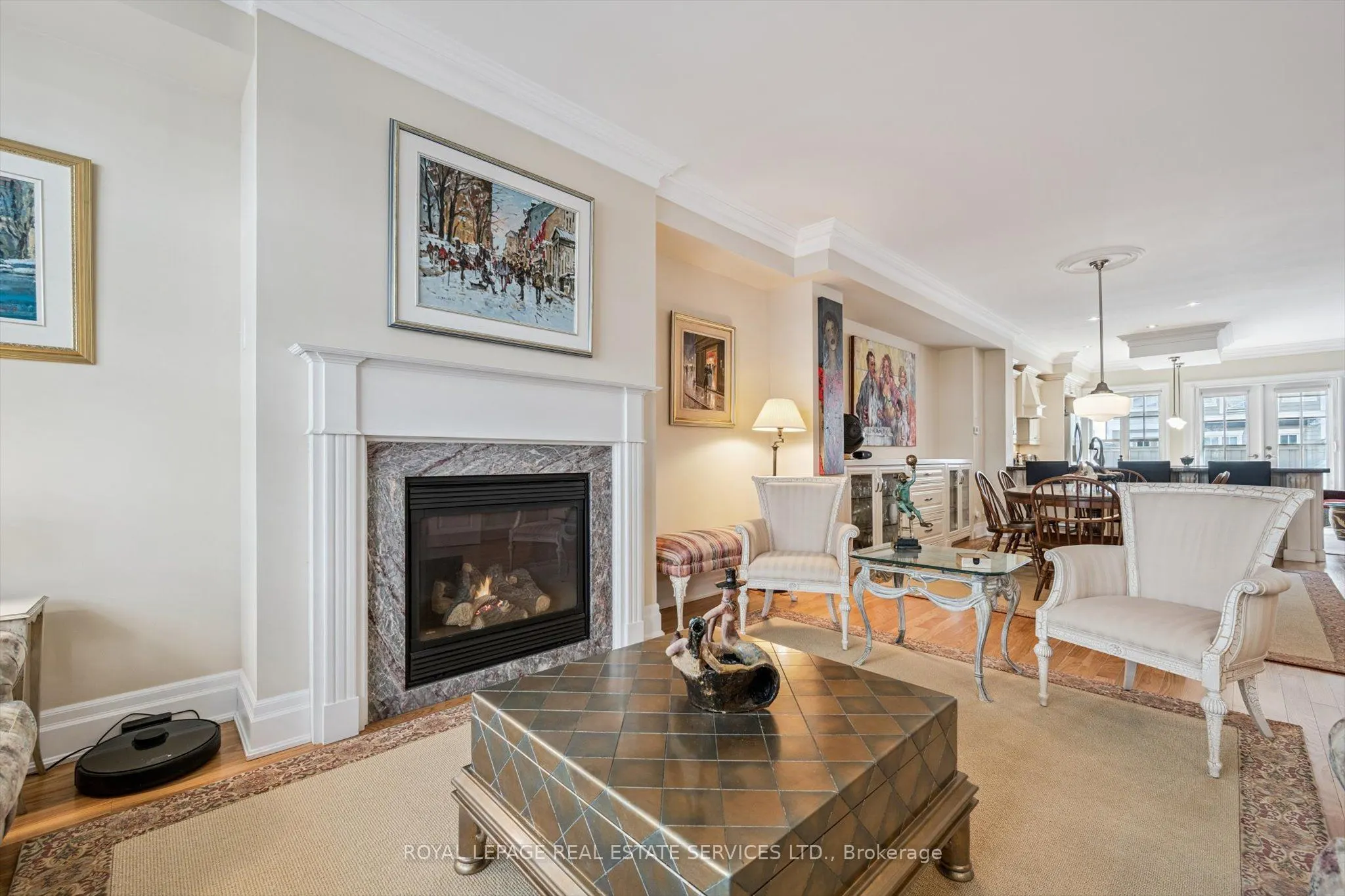2369 Ontario Street #26