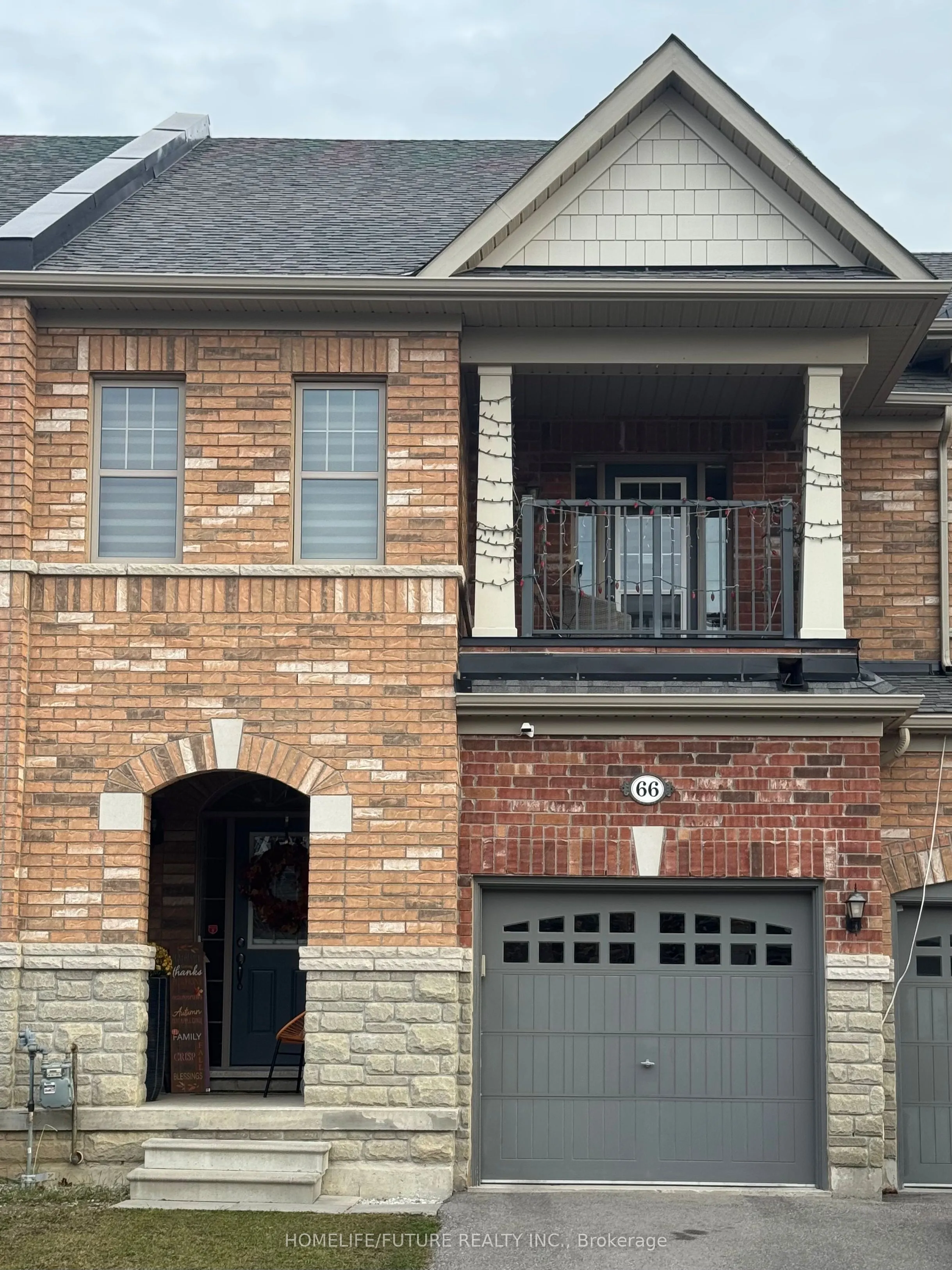 66 Kempsford Crescent
