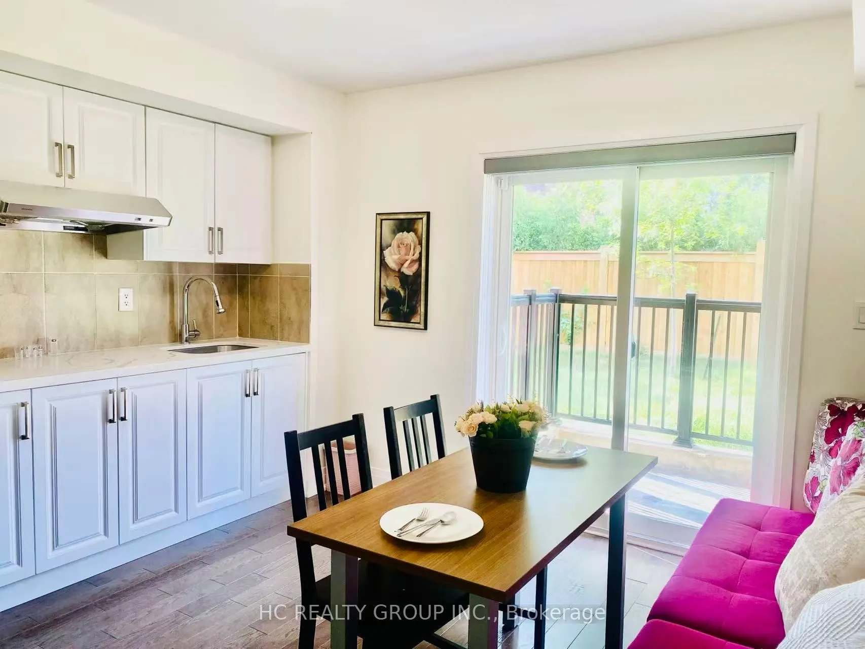 2123 Royal Gala Circle #Backyard Apt