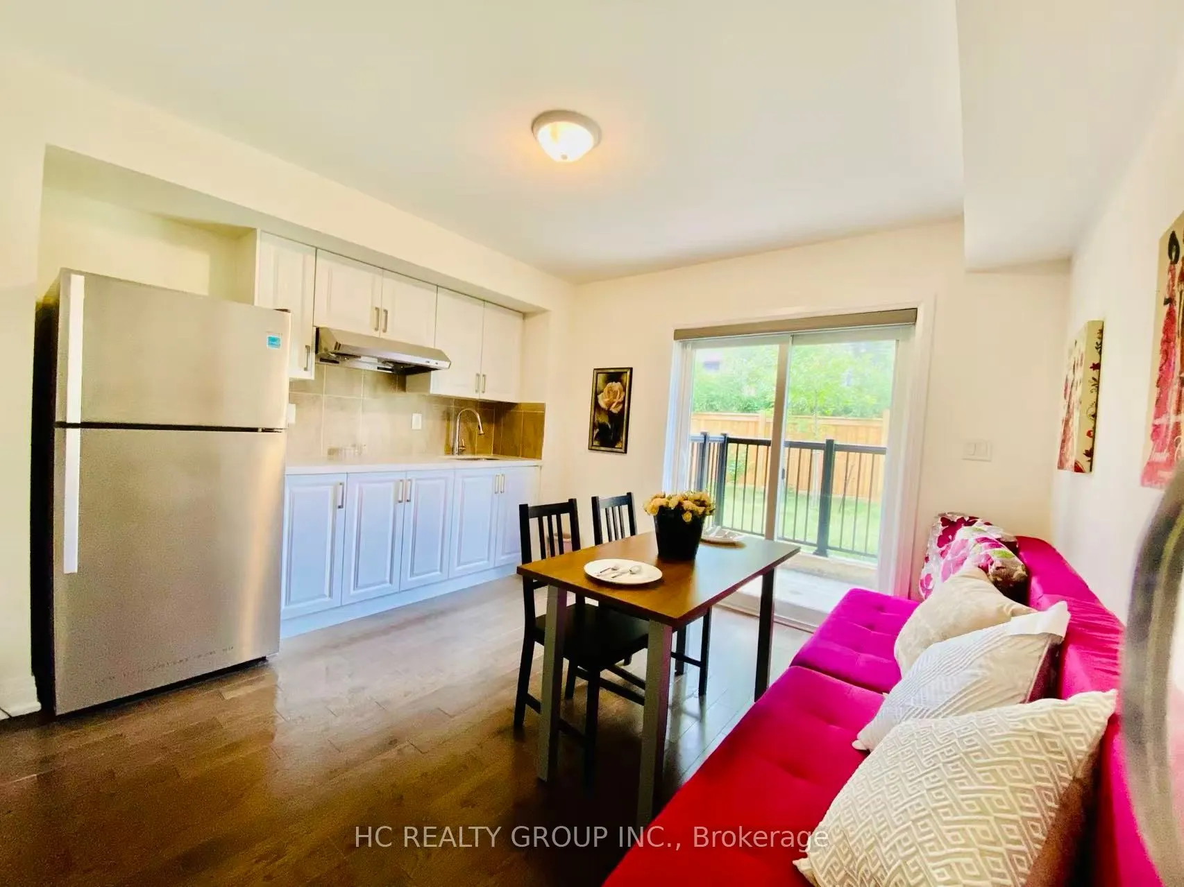 2123 Royal Gala Circle #Backyard Apt