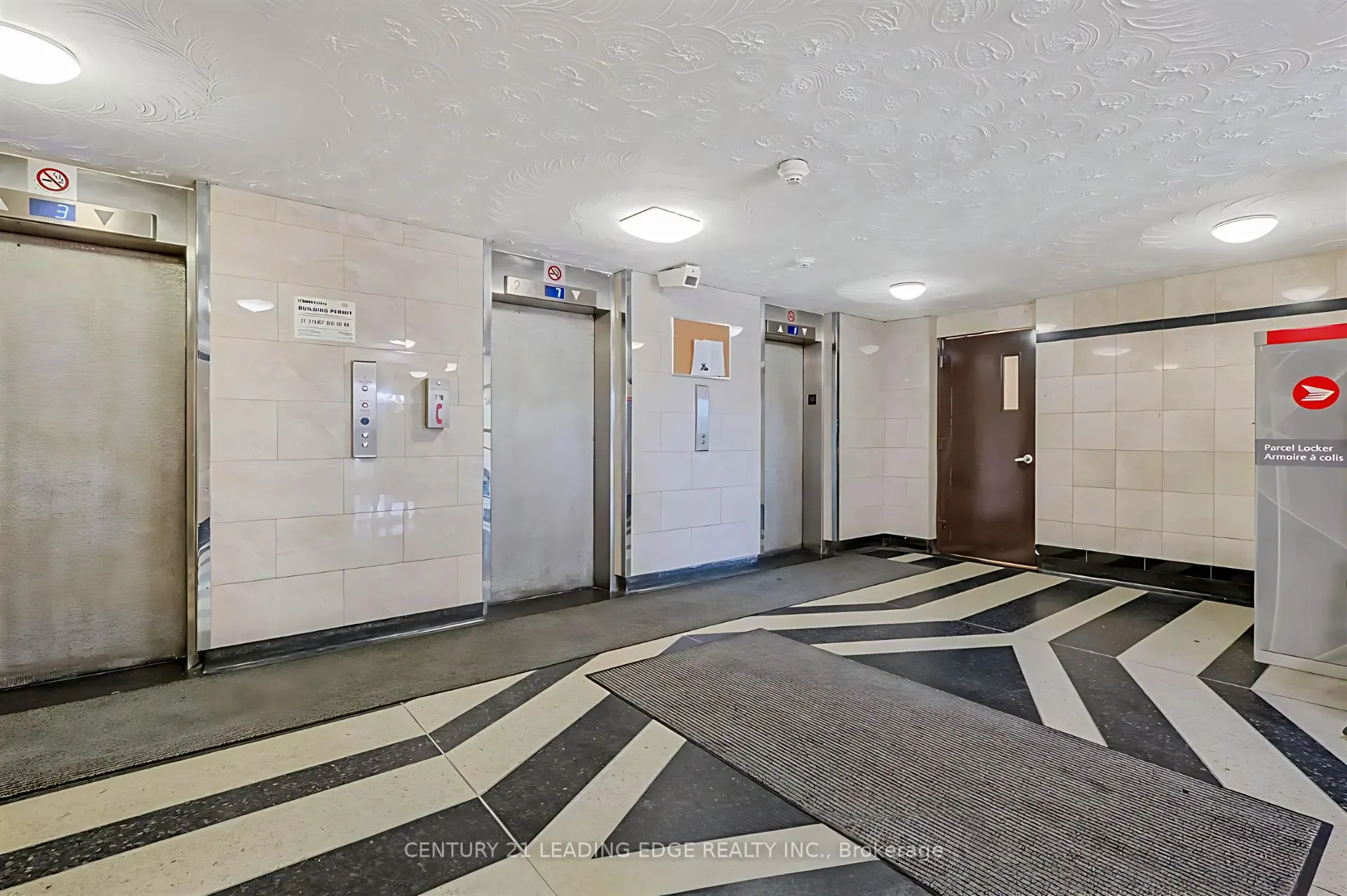 940 Caledonia Road #611
