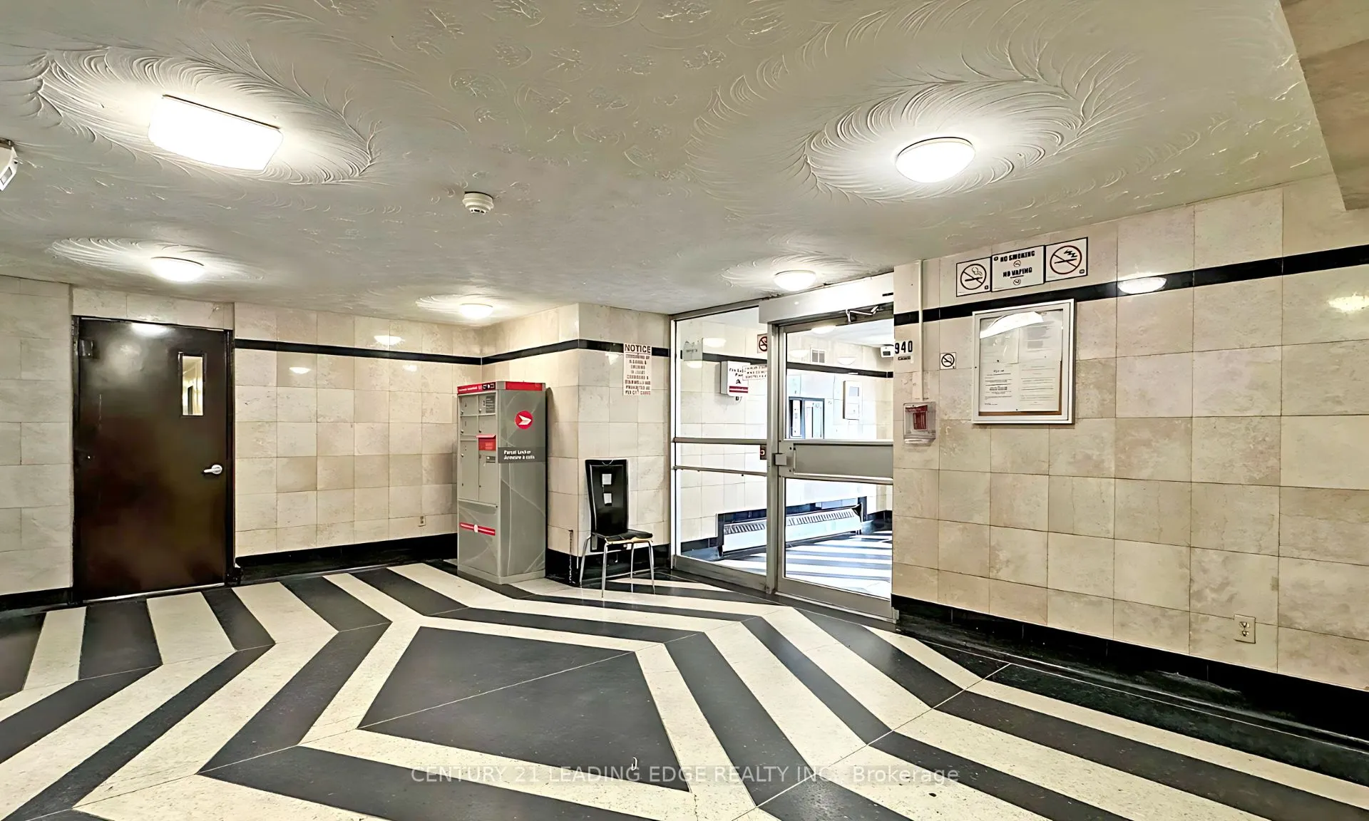 940 Caledonia Road #611