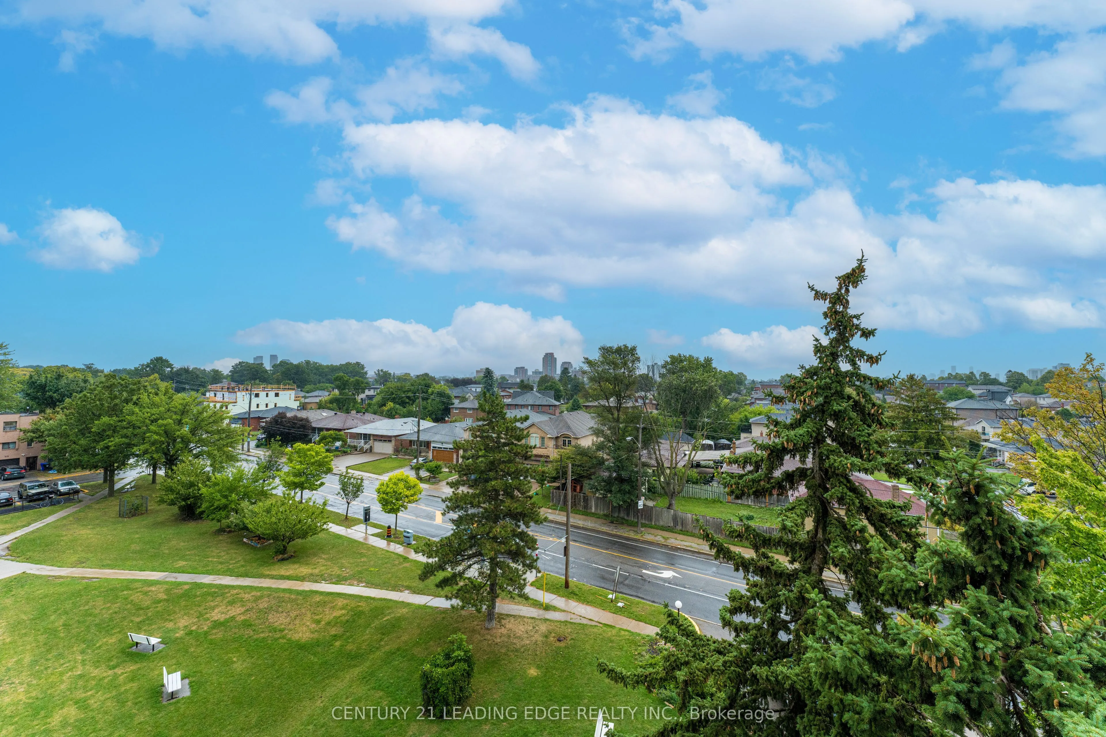 940 Caledonia Road #611