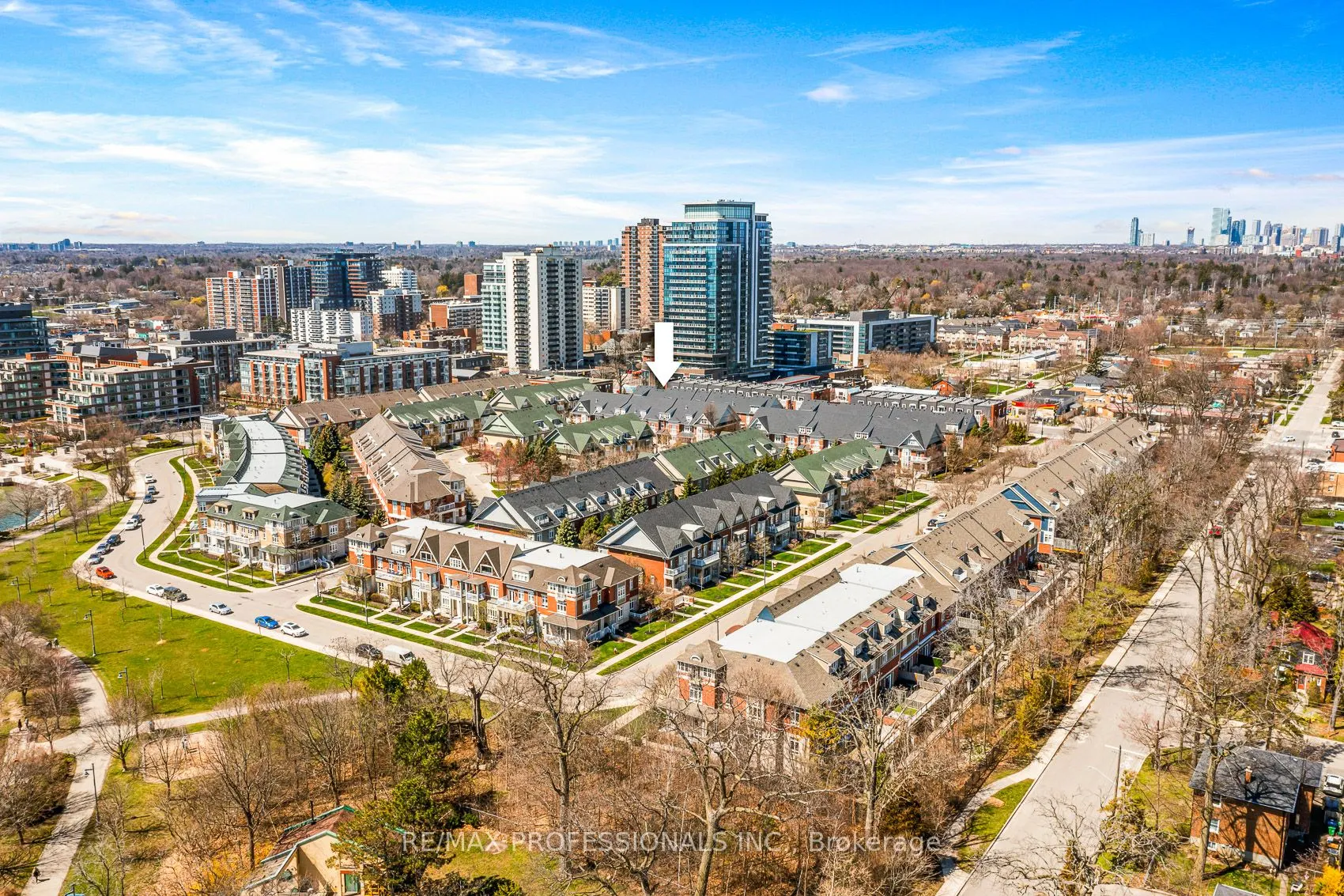 13 Compass Way #13