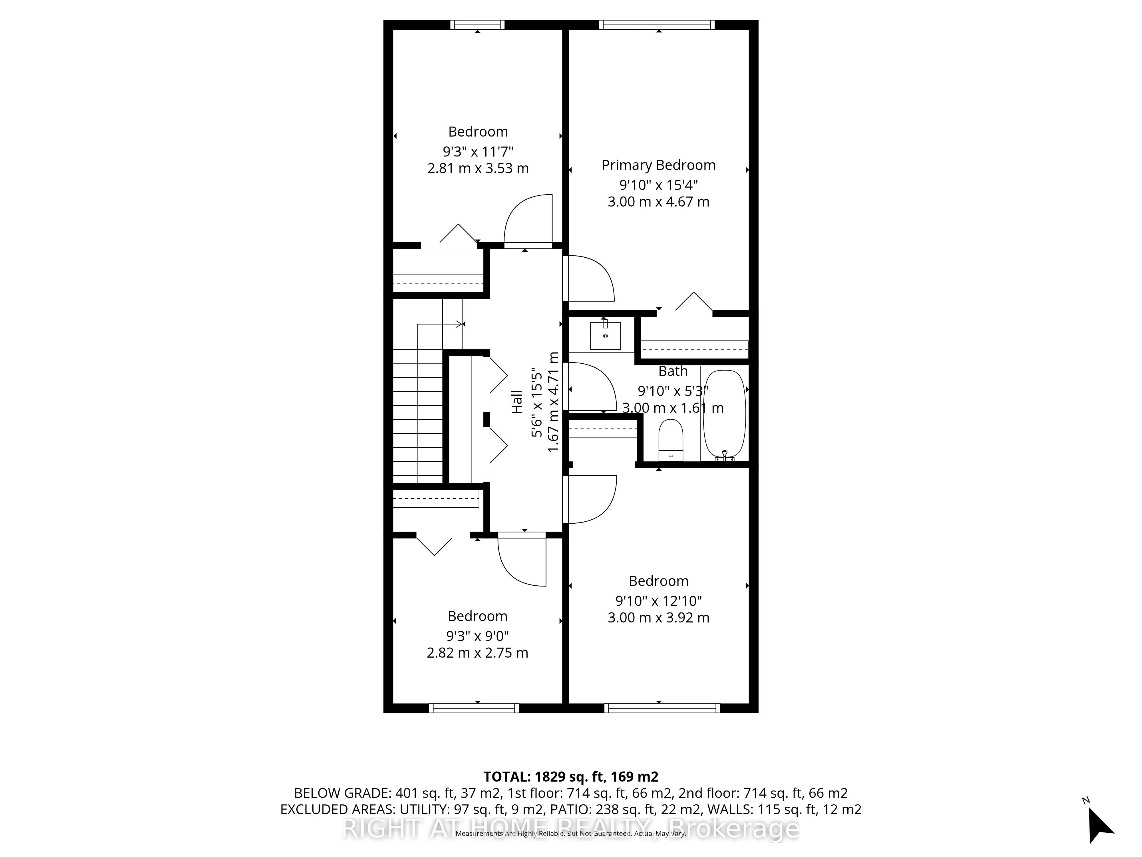 216 Fleetwood Crescent #177