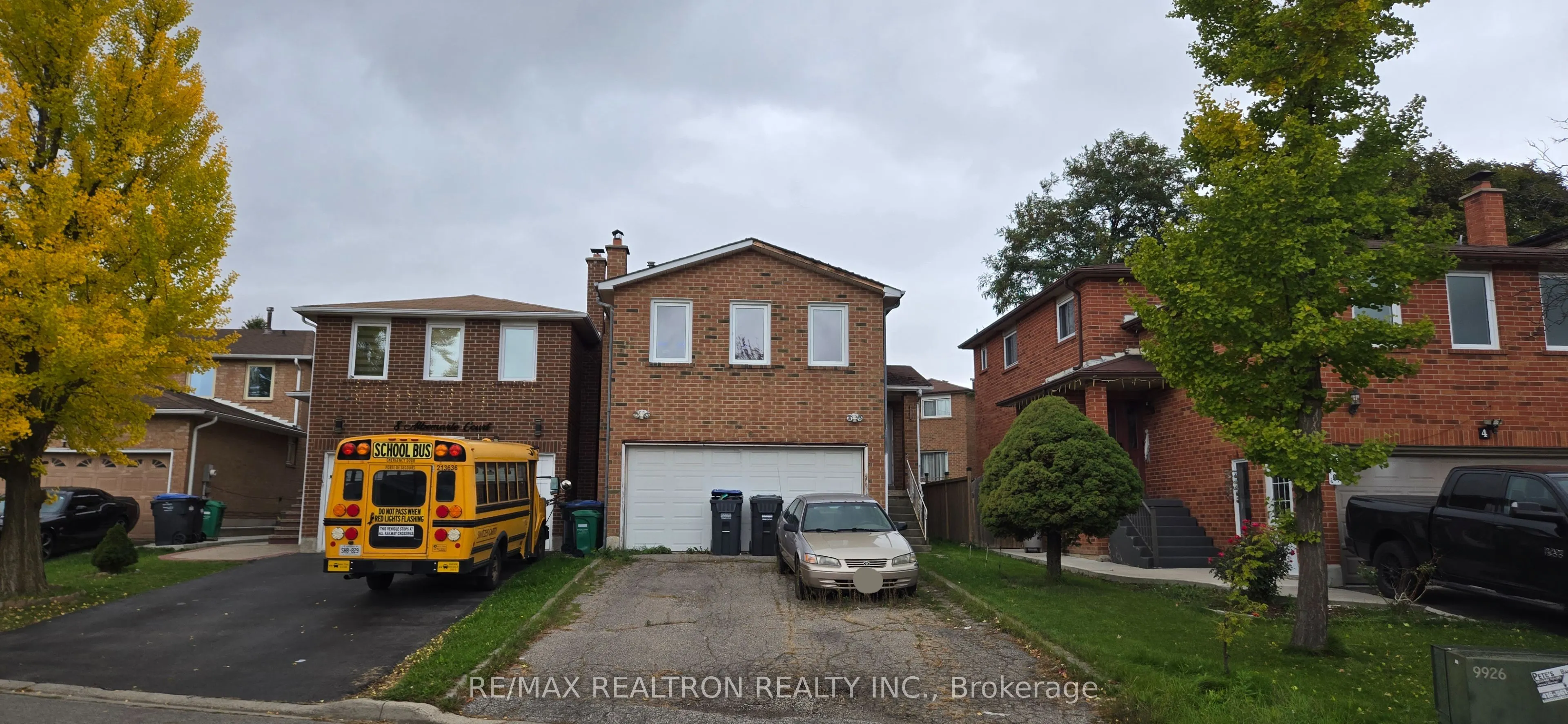 6 Albemarle Court