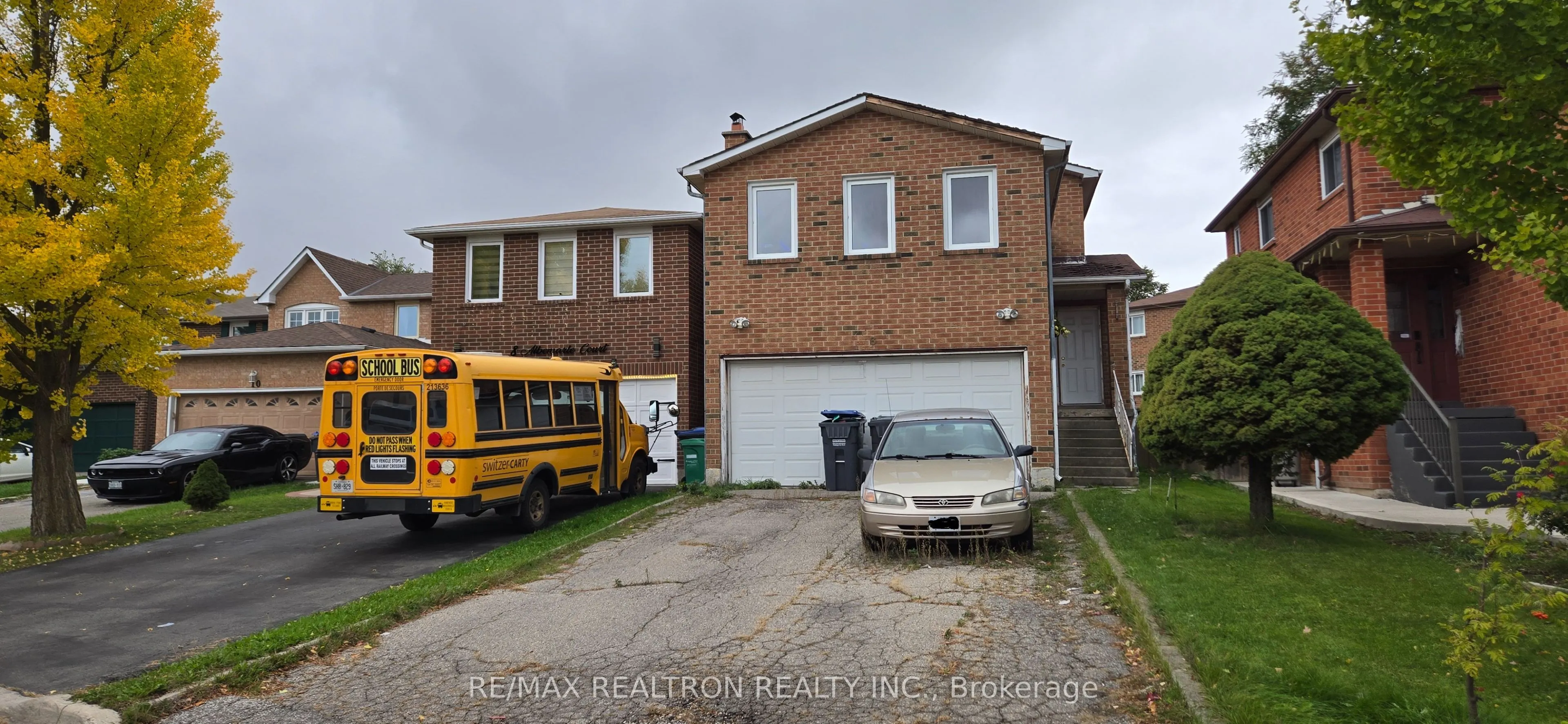 6 Albemarle Court