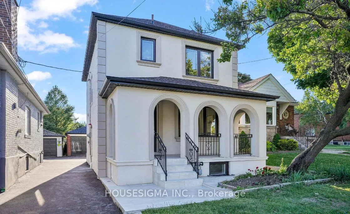 90A Bicknell Avenue