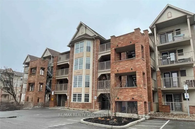 4025 Kilmer Drive #412