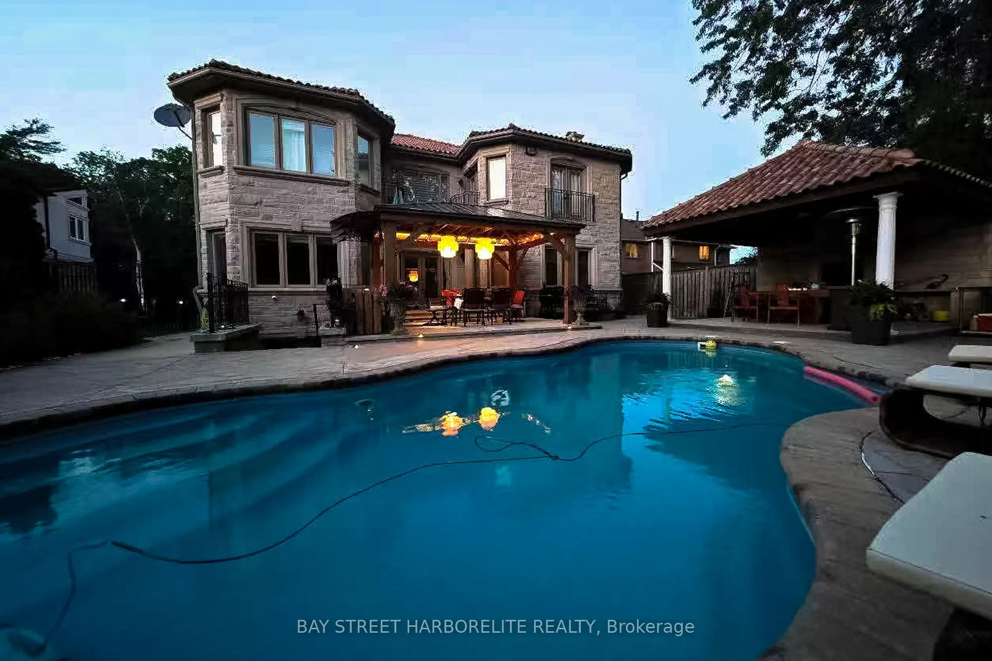 2334 Hammond Road
