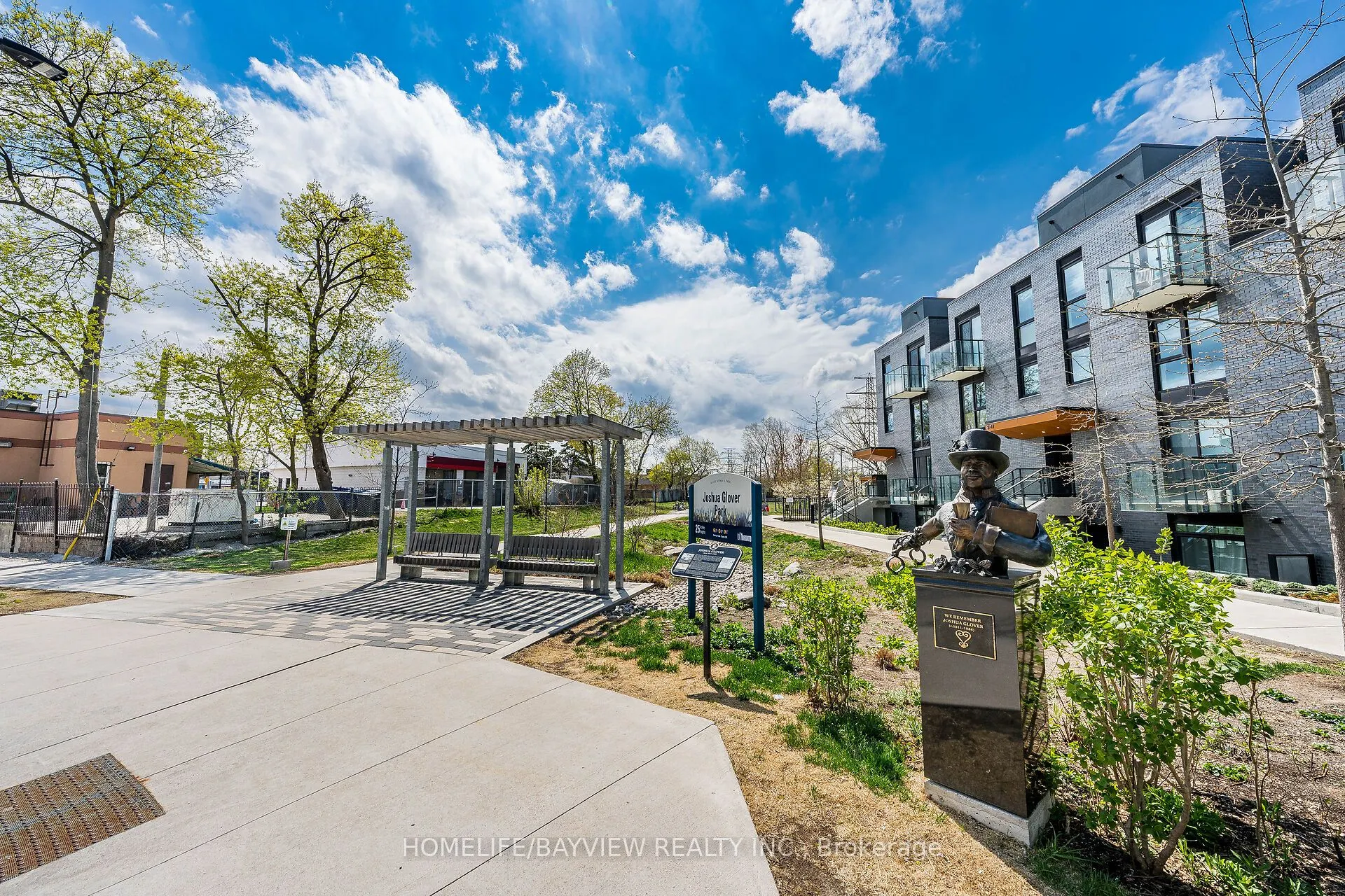 10 Brin Drive #24