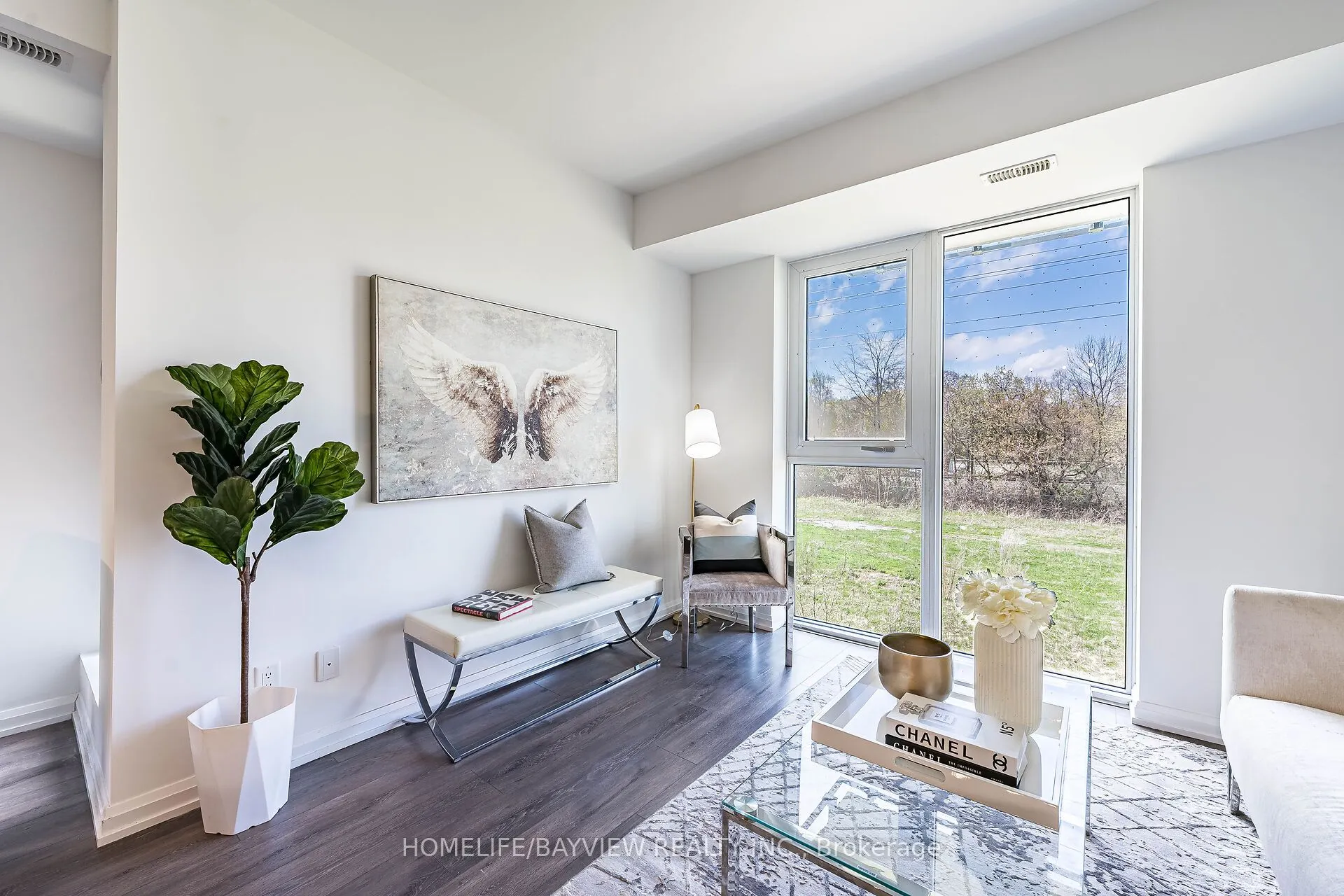 10 Brin Drive #24