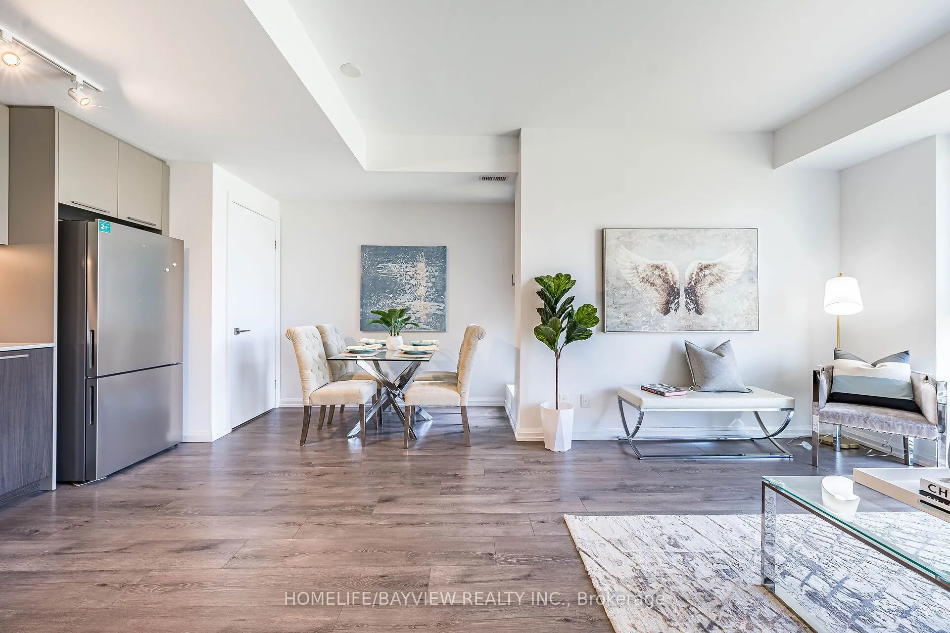 10 Brin Drive #24