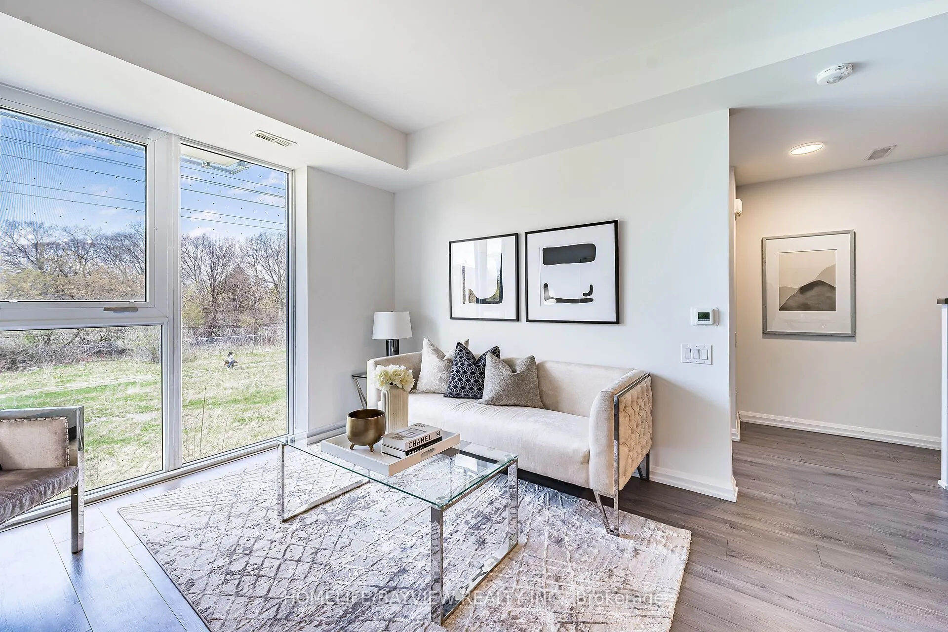 10 Brin Drive #24