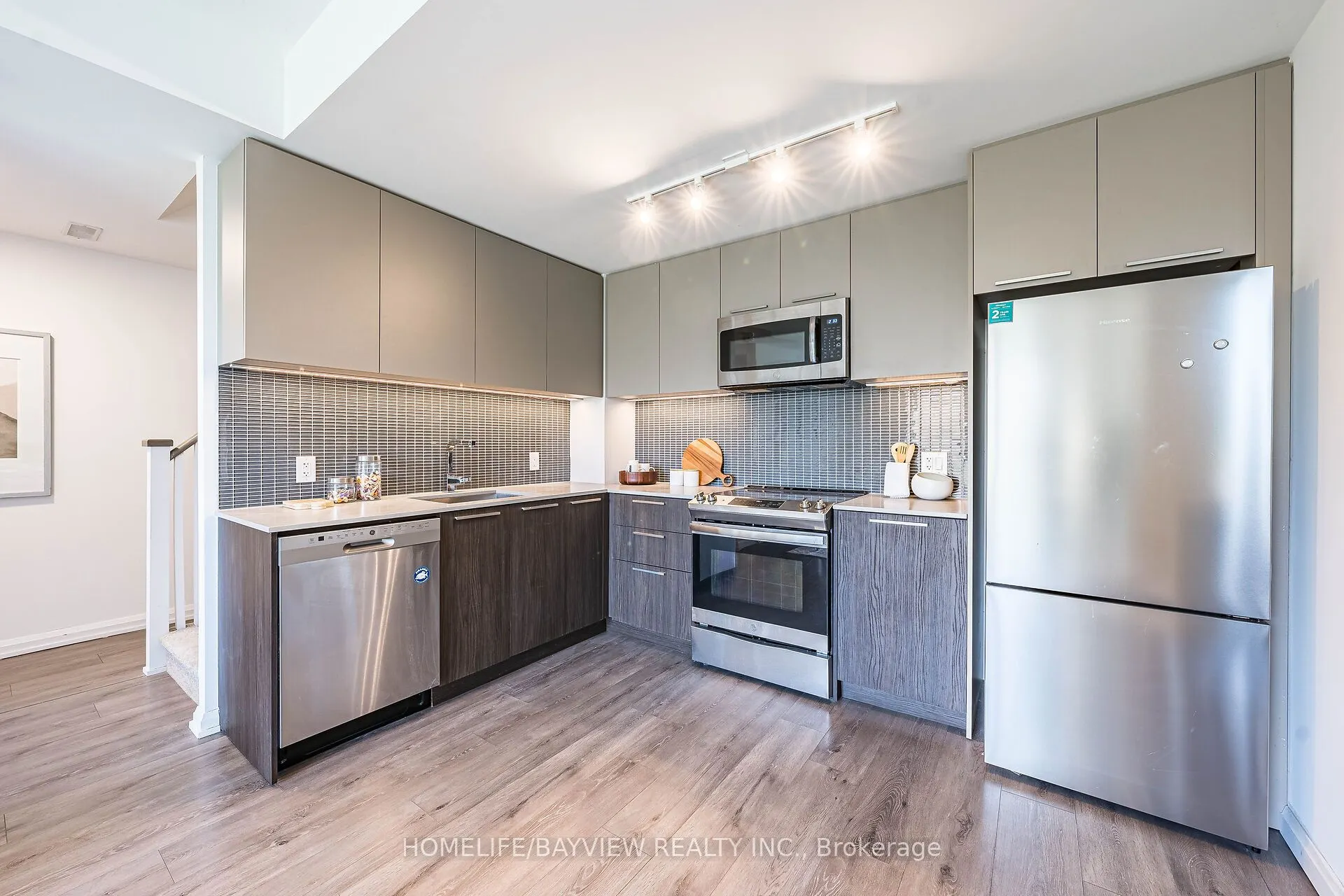 10 Brin Drive #24