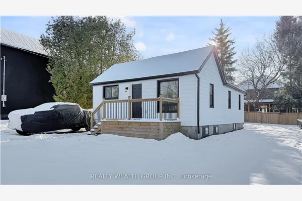 11026 Trafalgar Road