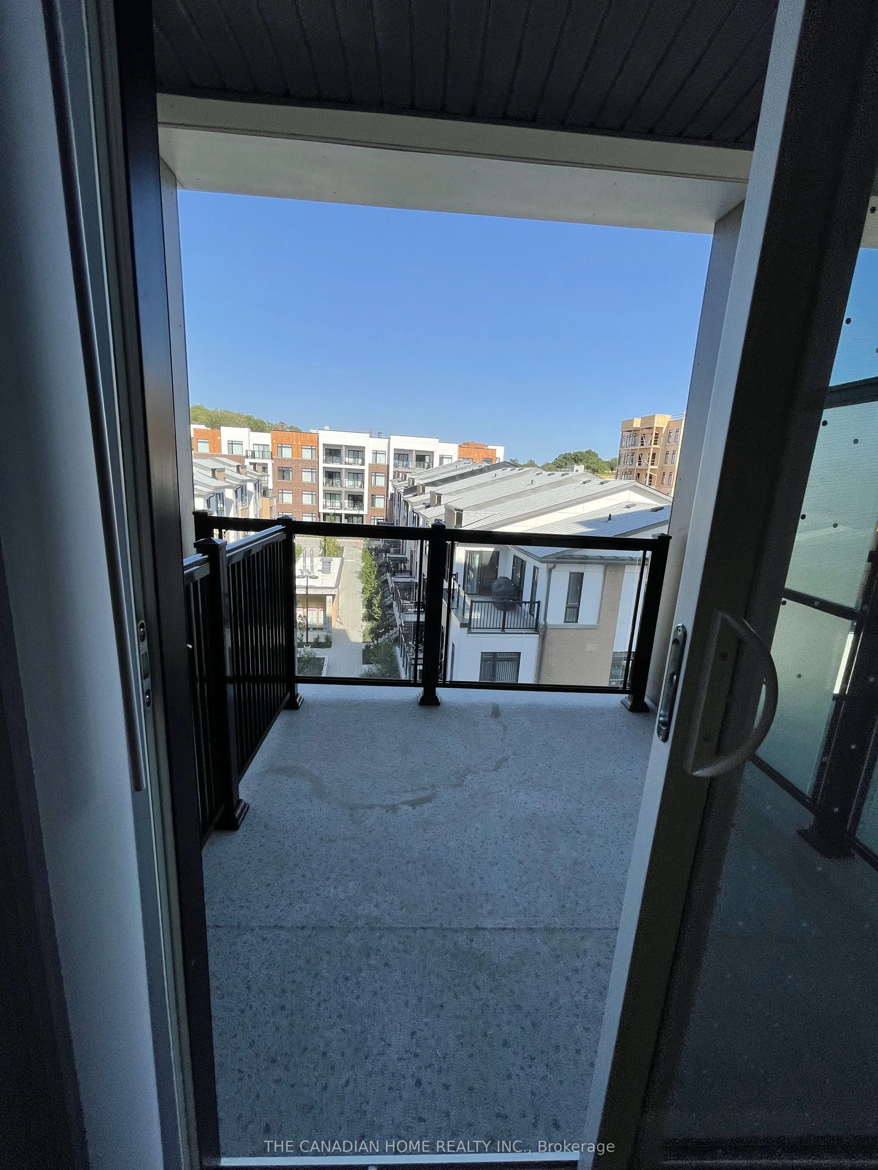 160 Canon Jackson Drive #401