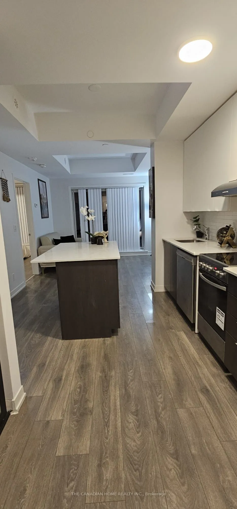 160 Canon Jackson Drive #401