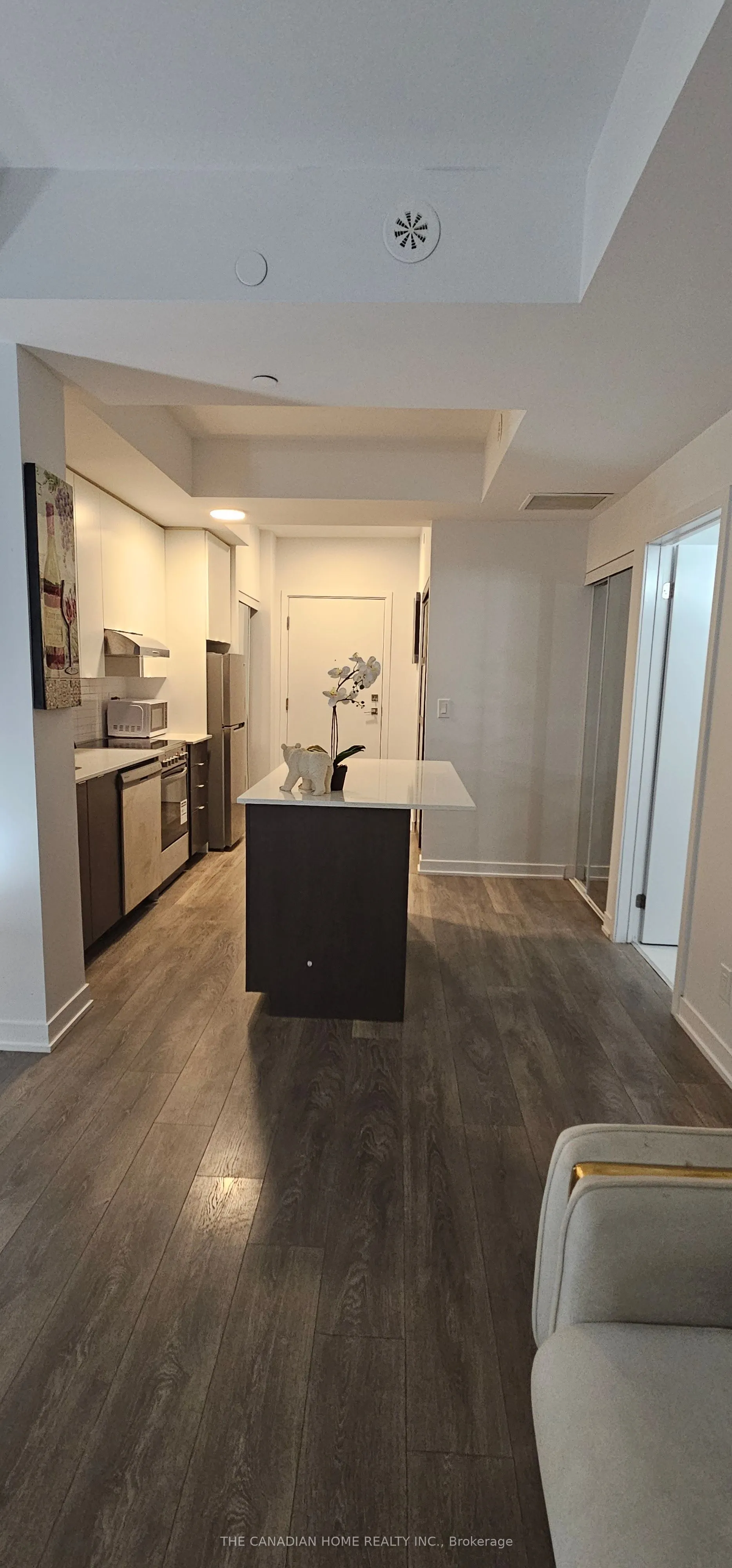 160 Canon Jackson Drive #401