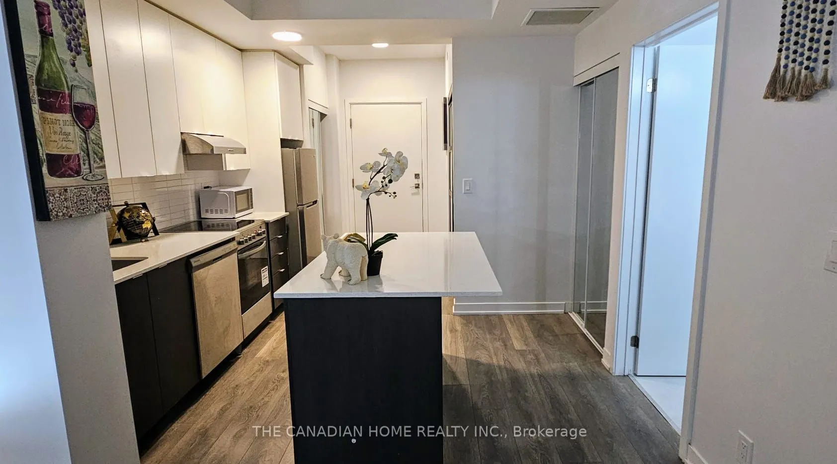 160 Canon Jackson Drive #401
