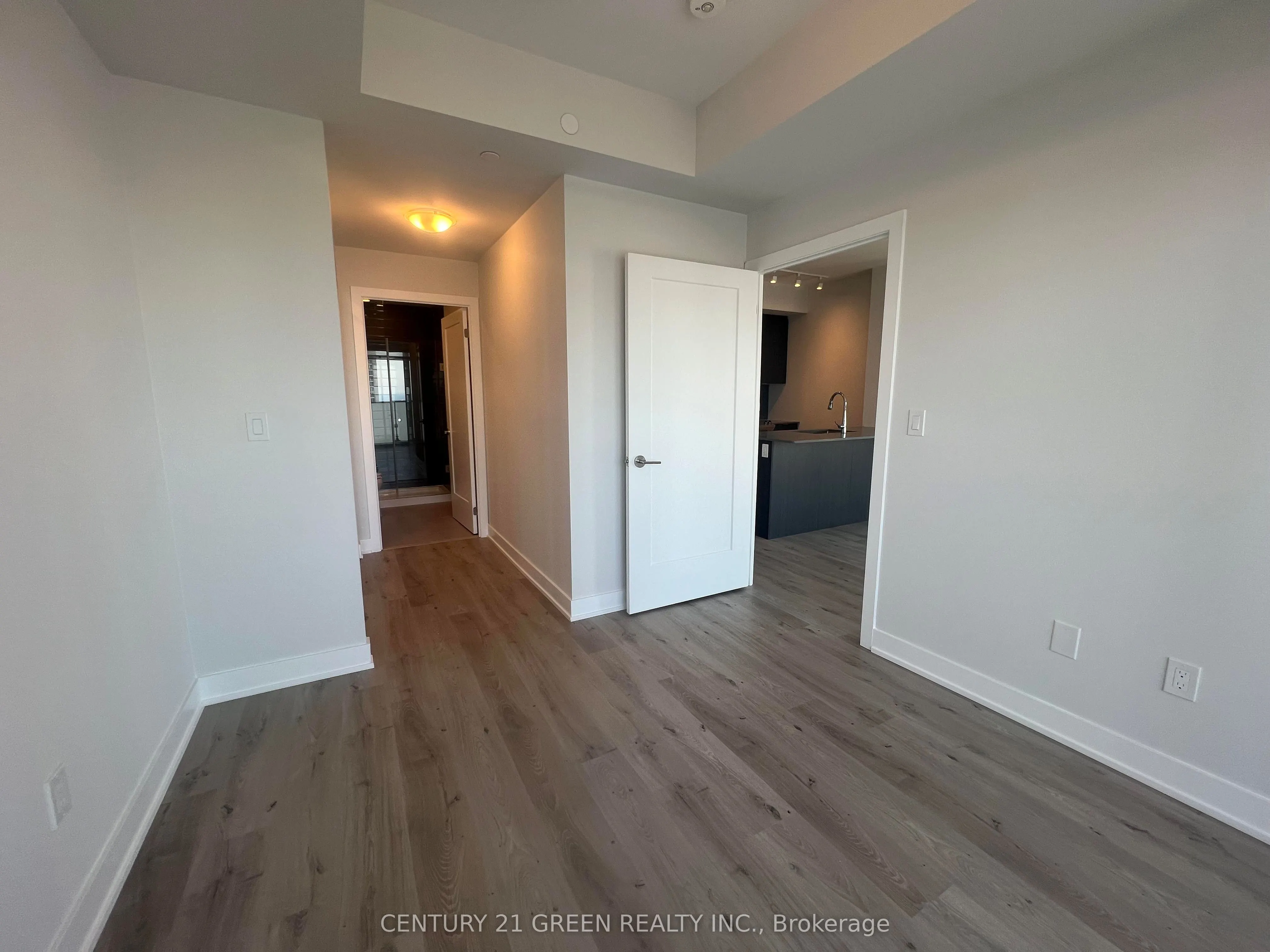 430 Square One Drive #3203