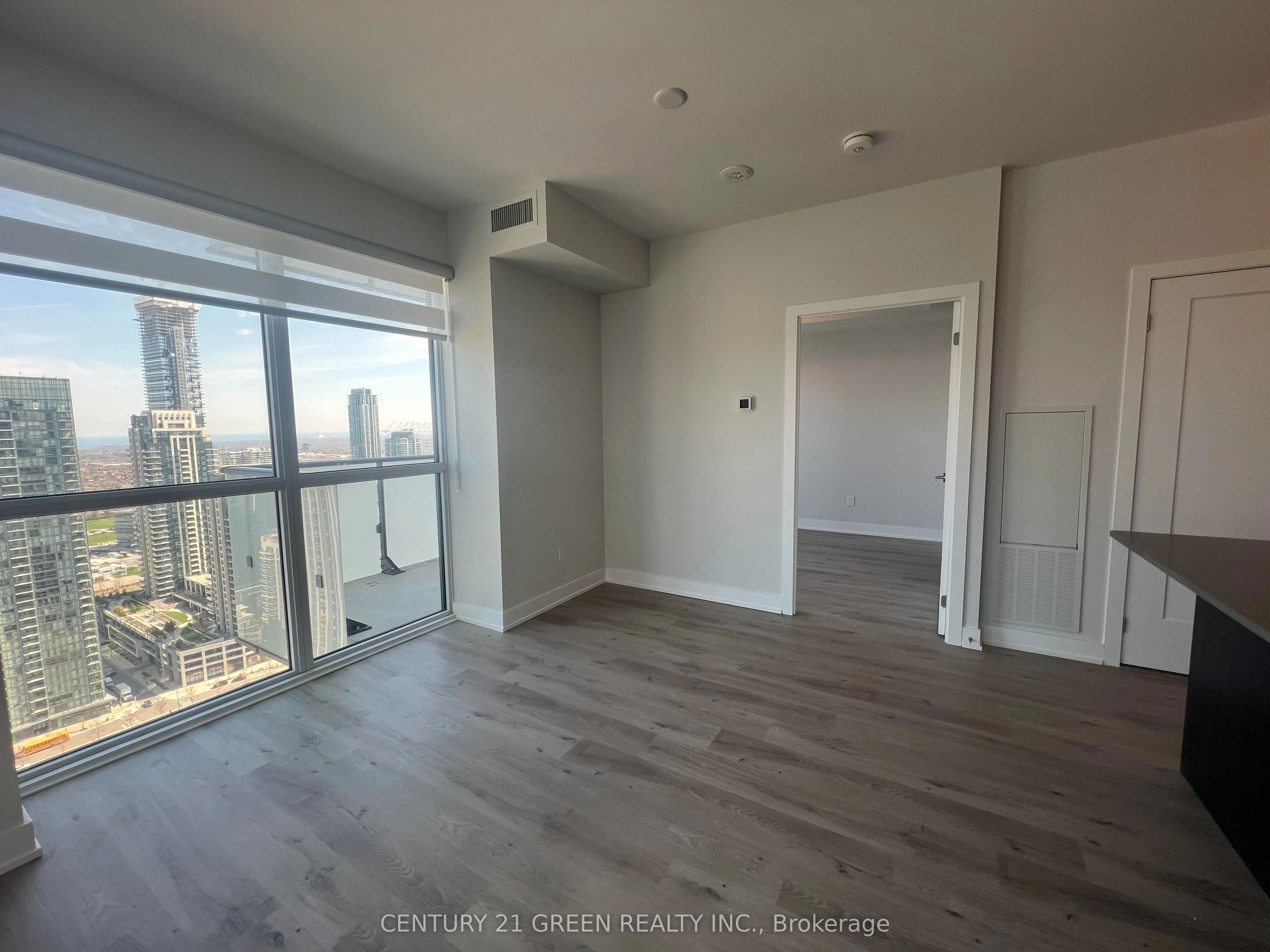 430 Square One Drive #3203