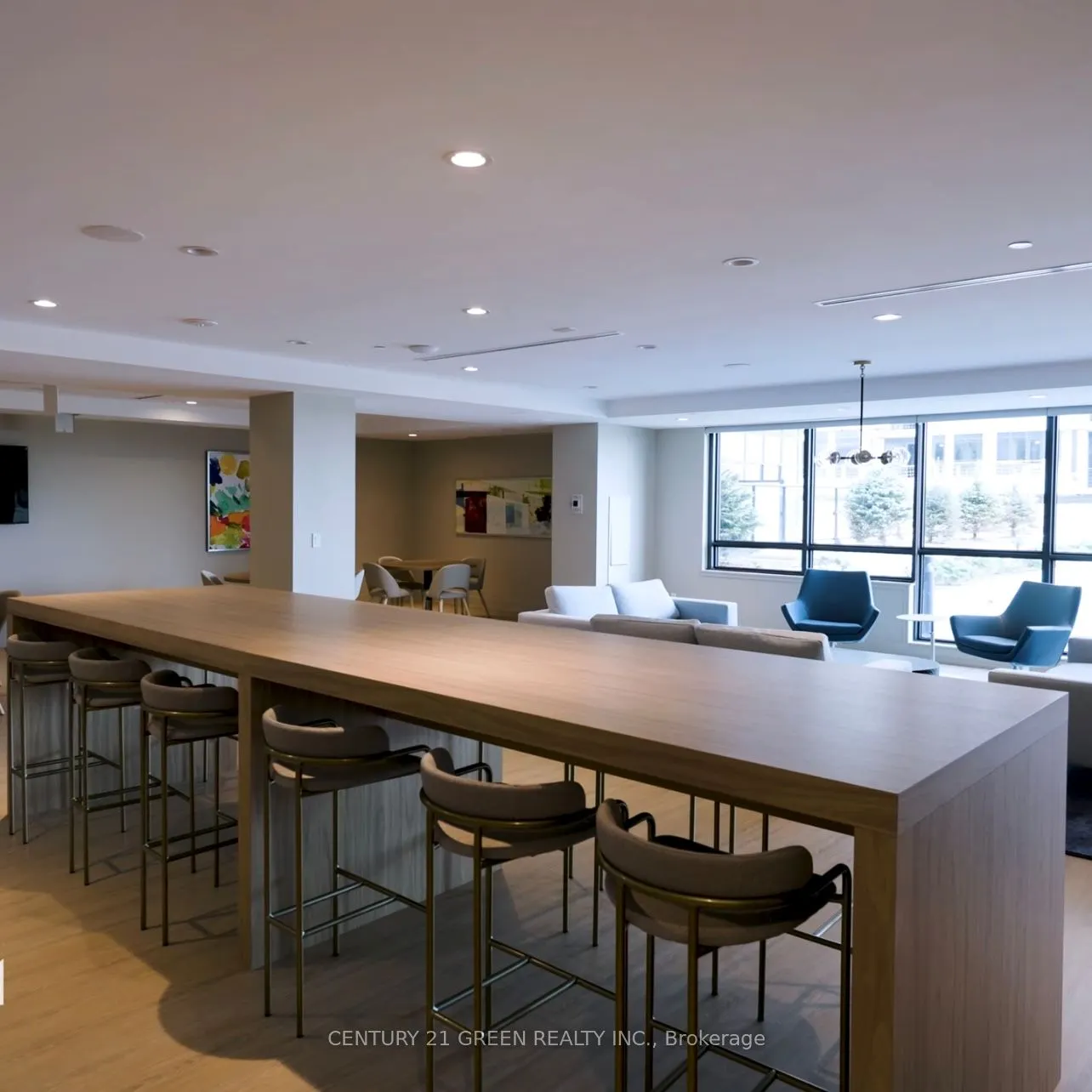 430 Square One Drive #3203