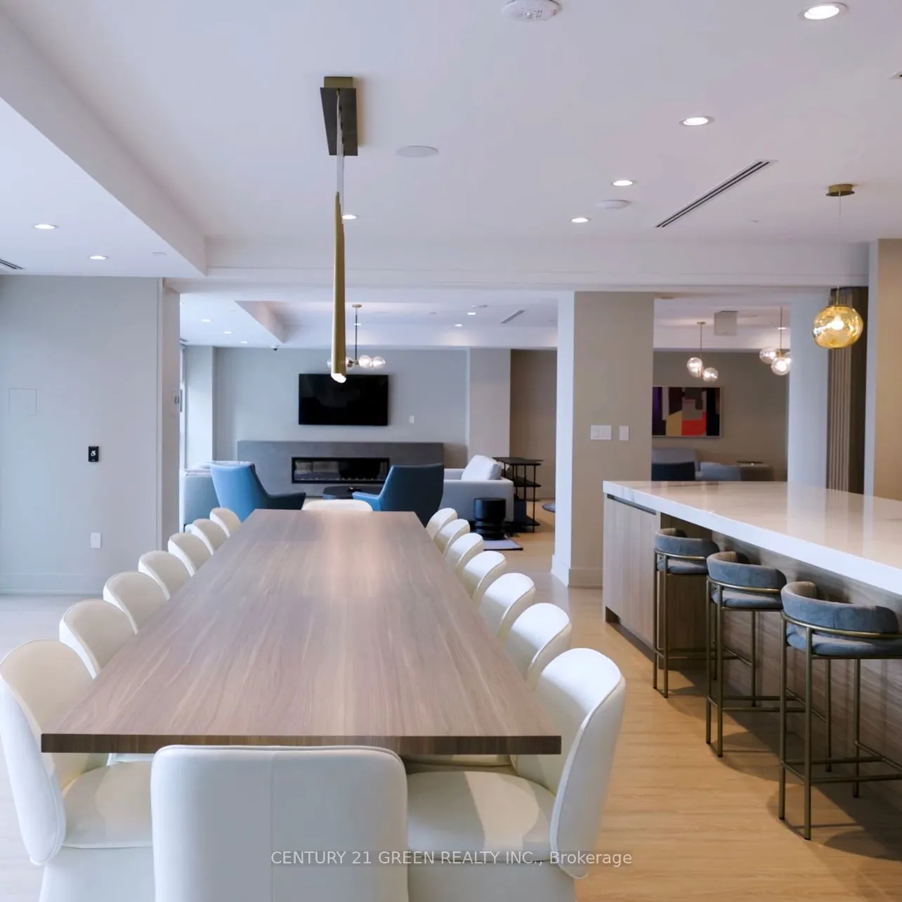 430 Square One Drive #3203