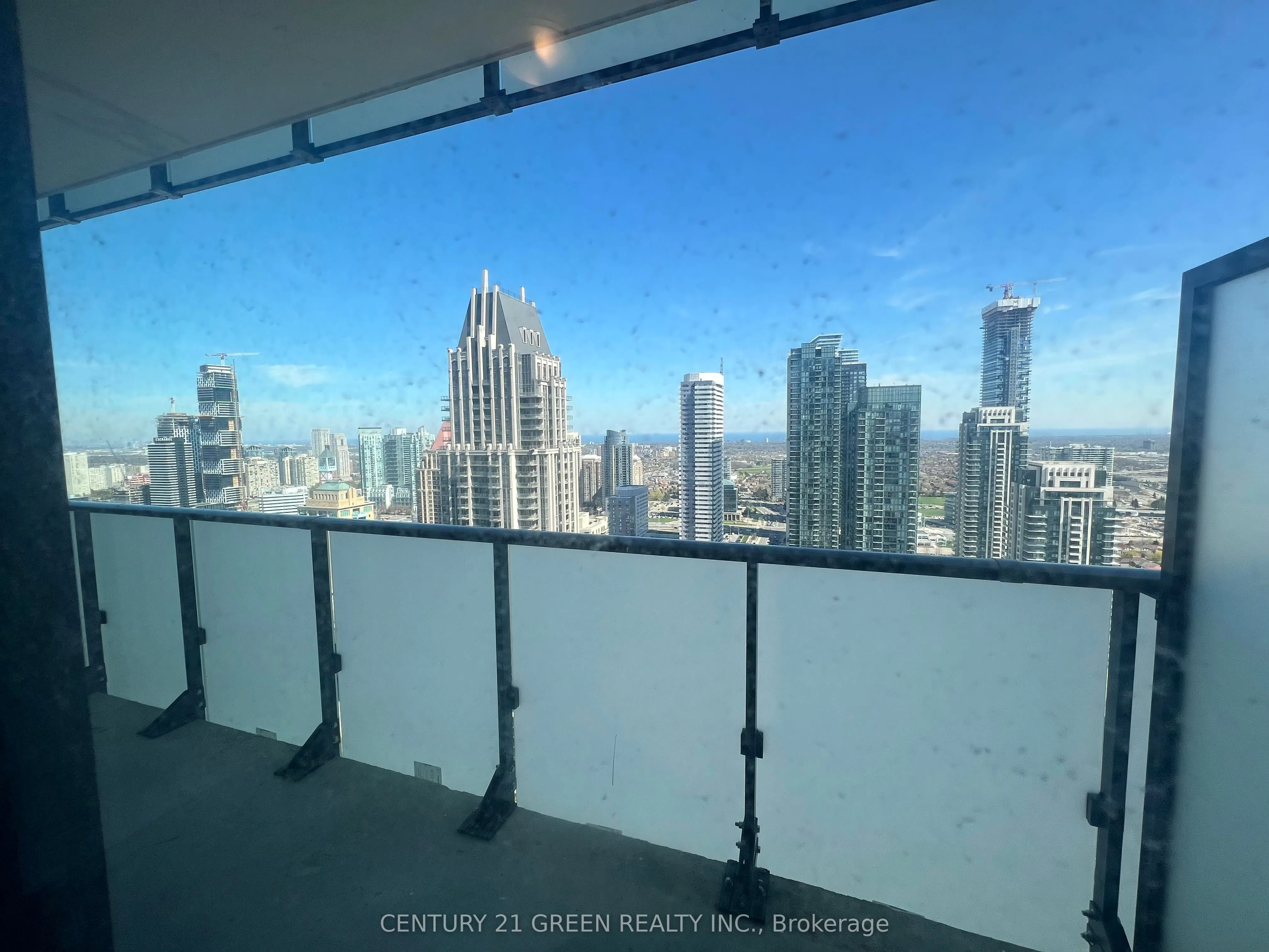 430 Square One Drive #3203