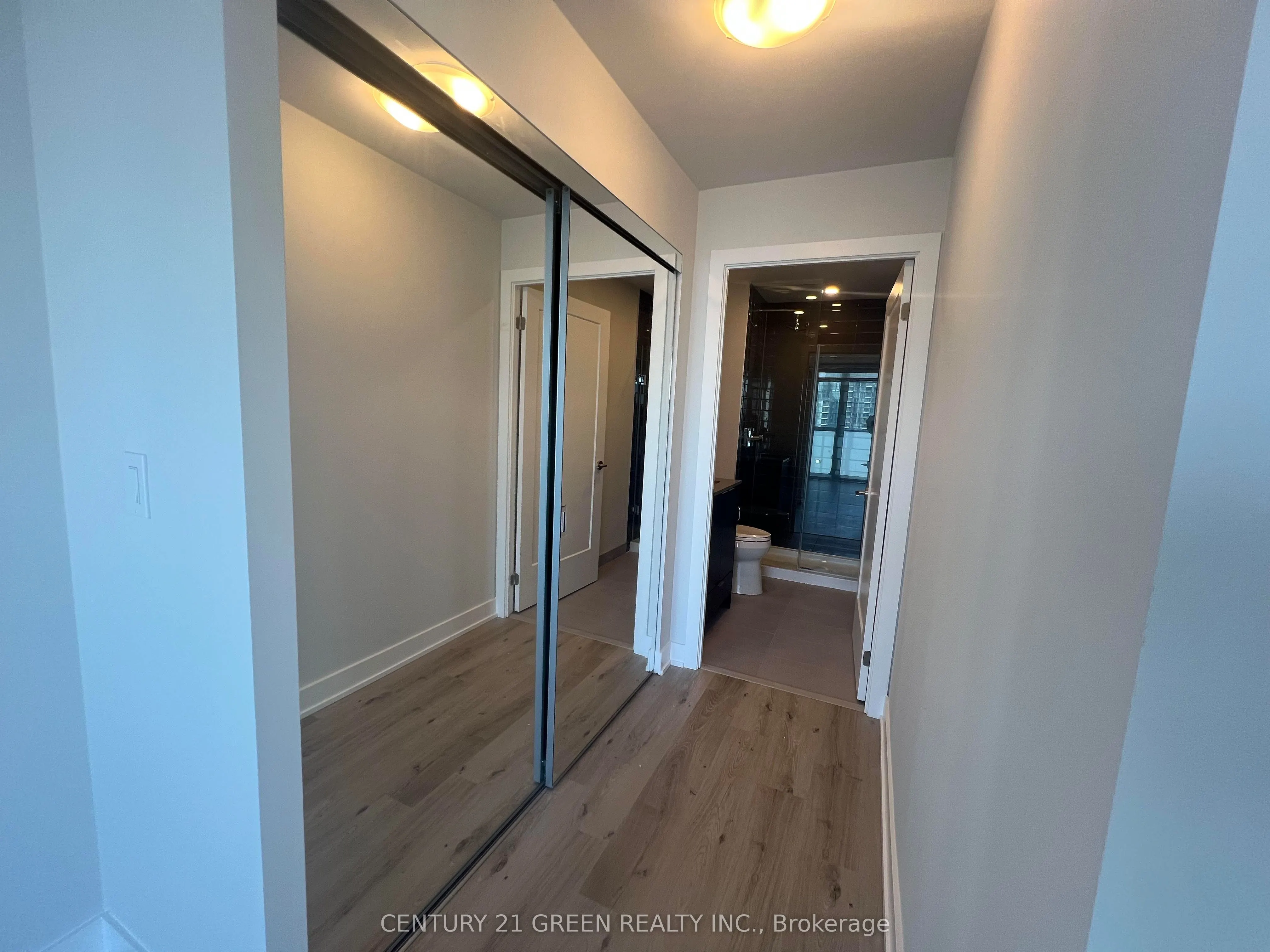 430 Square One Drive #3203