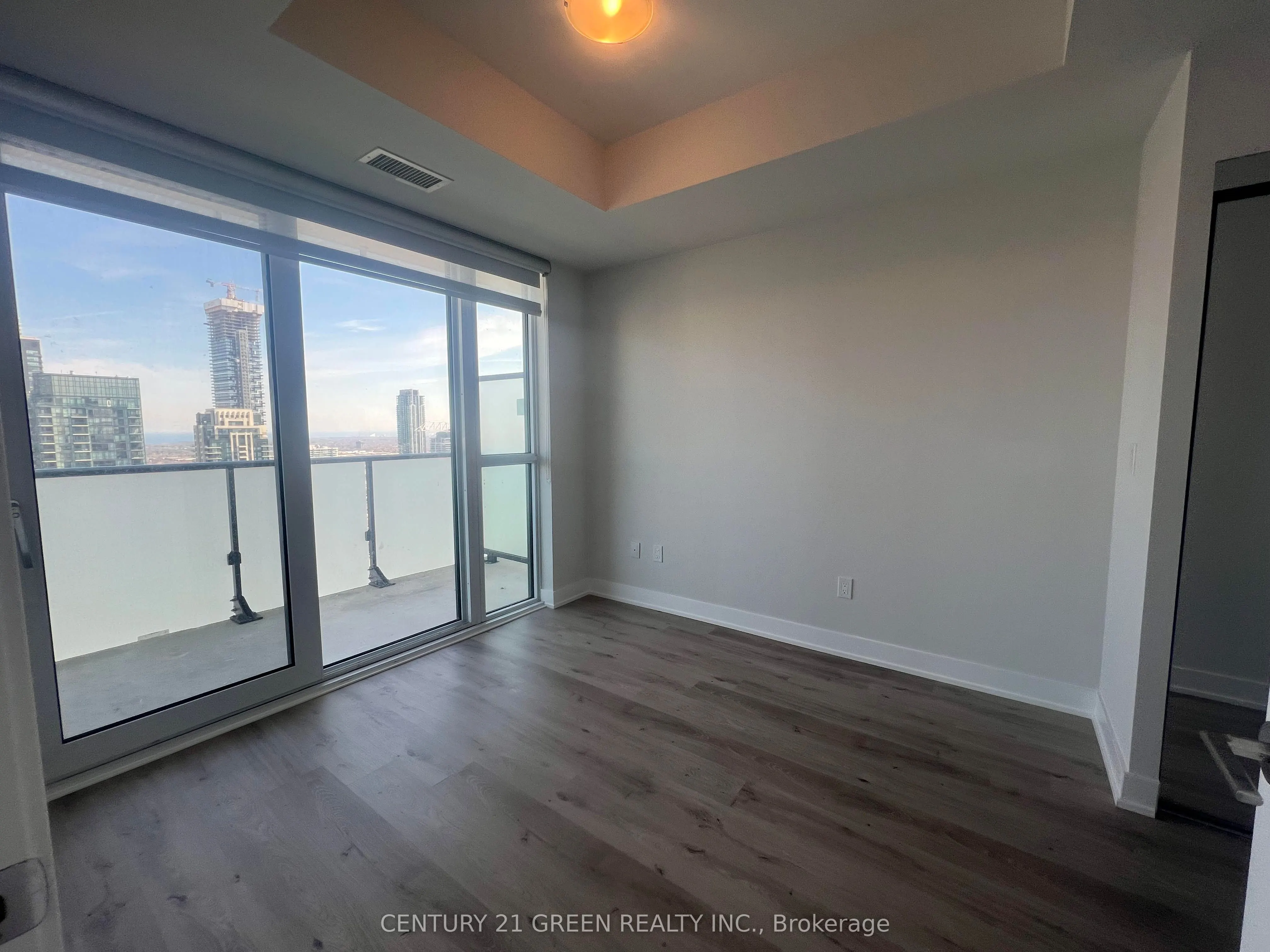 430 Square One Drive #3203