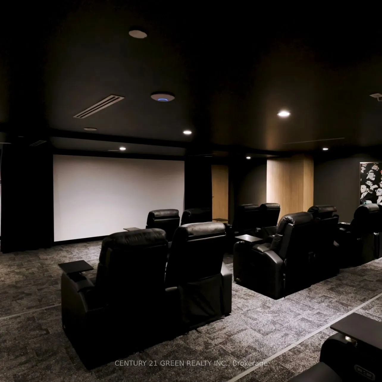 430 Square One Drive #3203