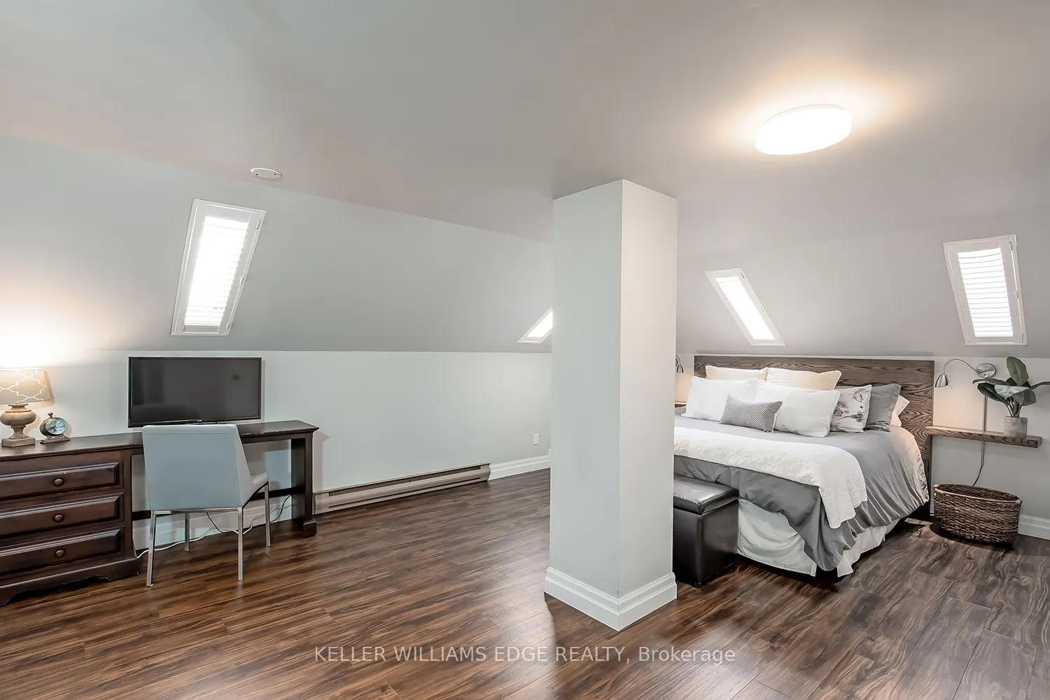 432 Burlington Avenue #6