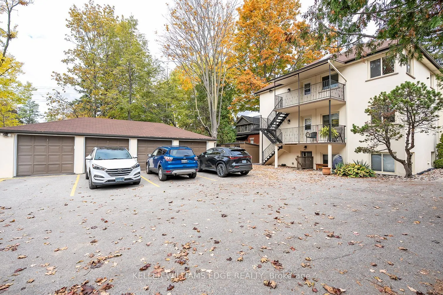 432 Burlington Avenue #6