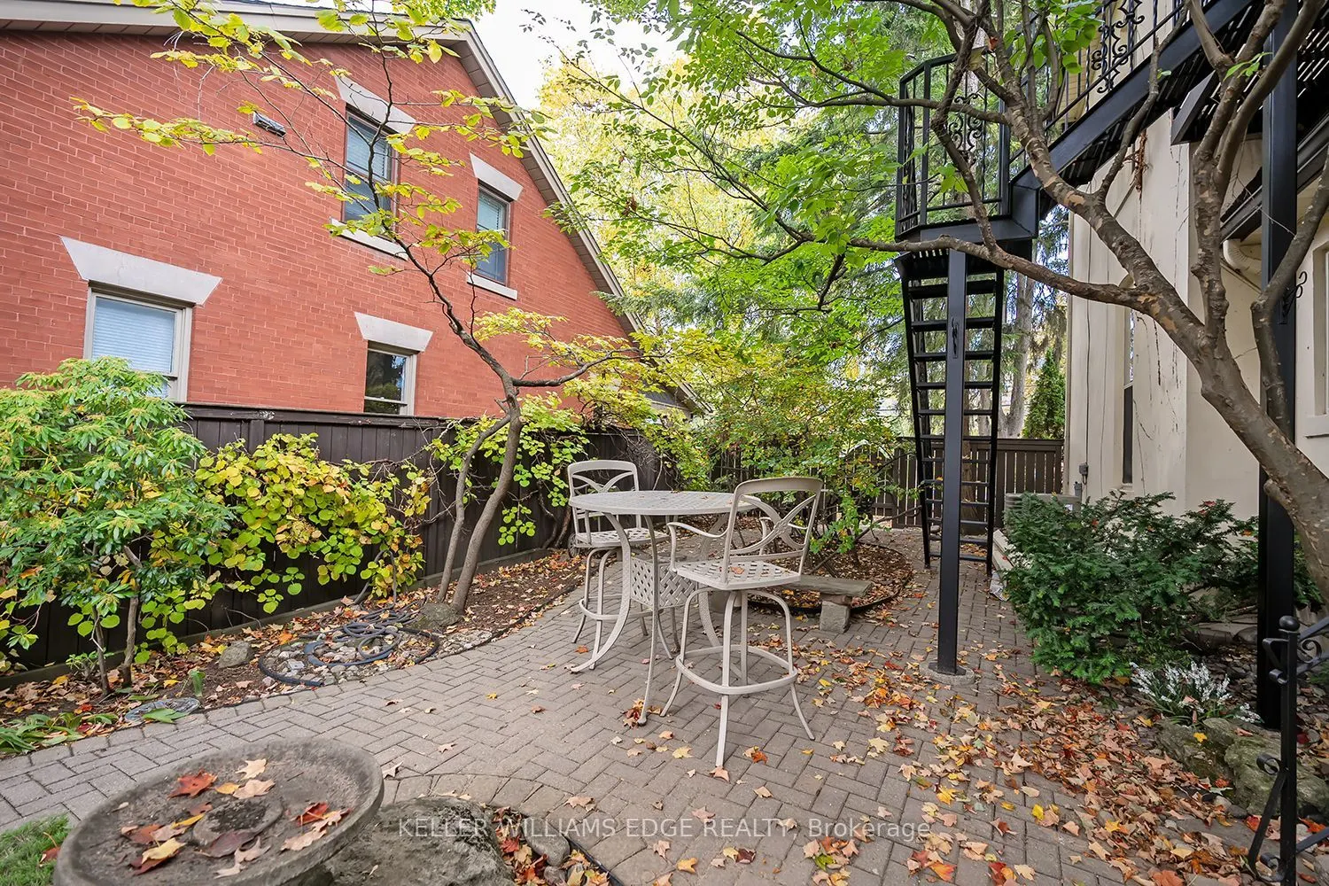 432 Burlington Avenue #6