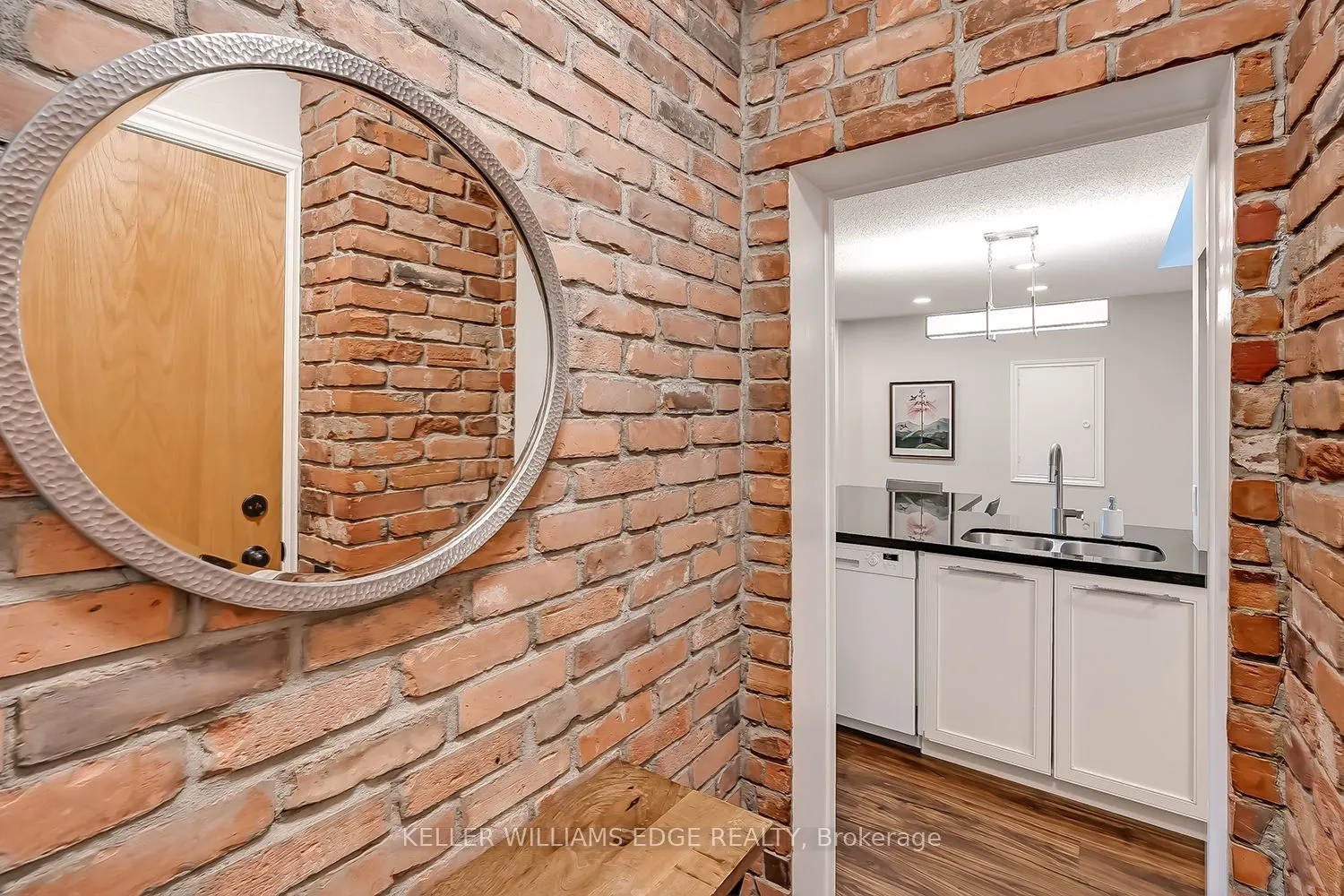 432 Burlington Avenue #6