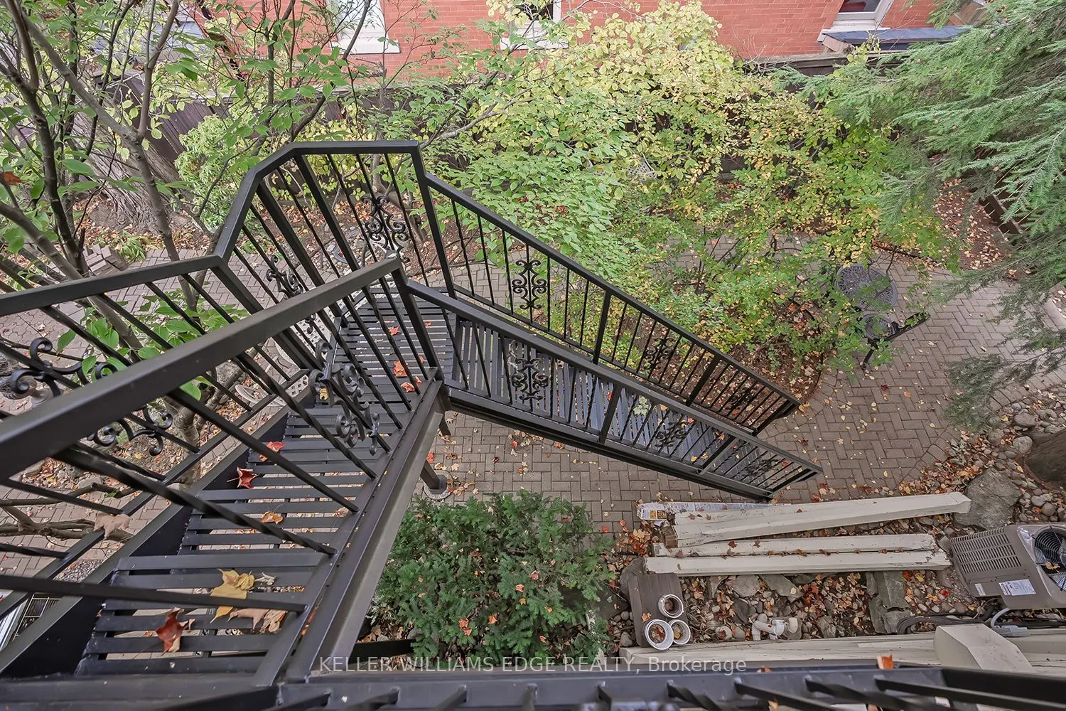 432 Burlington Avenue #6