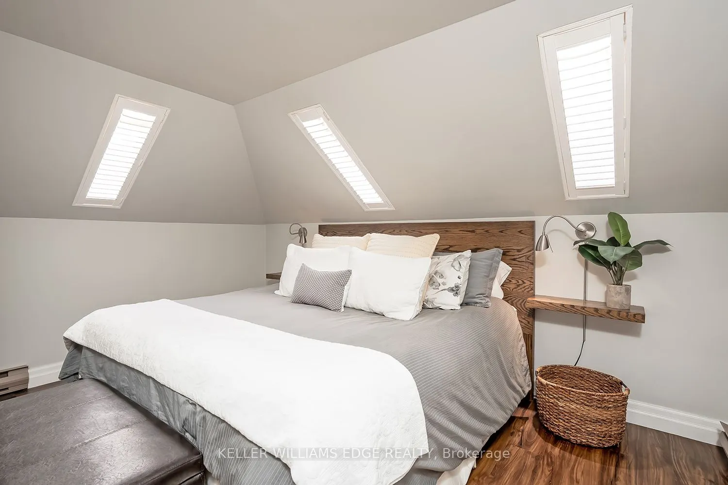 432 Burlington Avenue #6