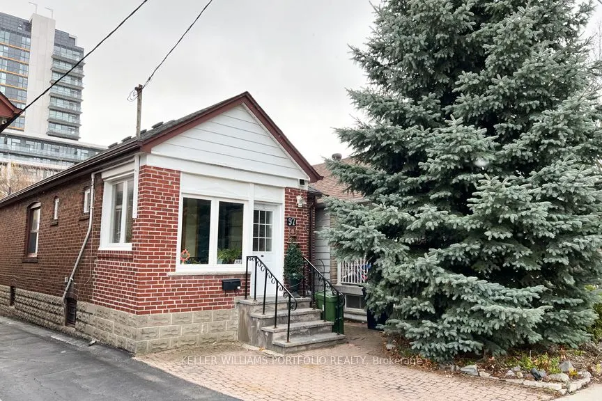 97 Livingstone Avenue