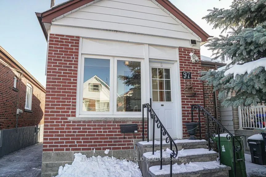 97 Livingstone Avenue